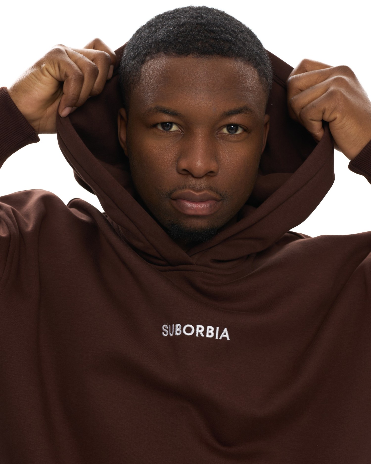 Костюм GATE BASIC утепленный Brown MEN