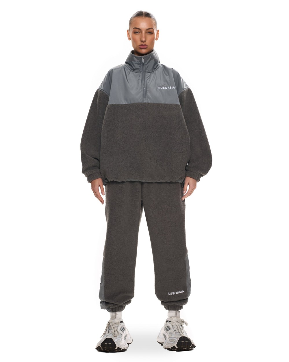 Костюм SH'25 Graphite