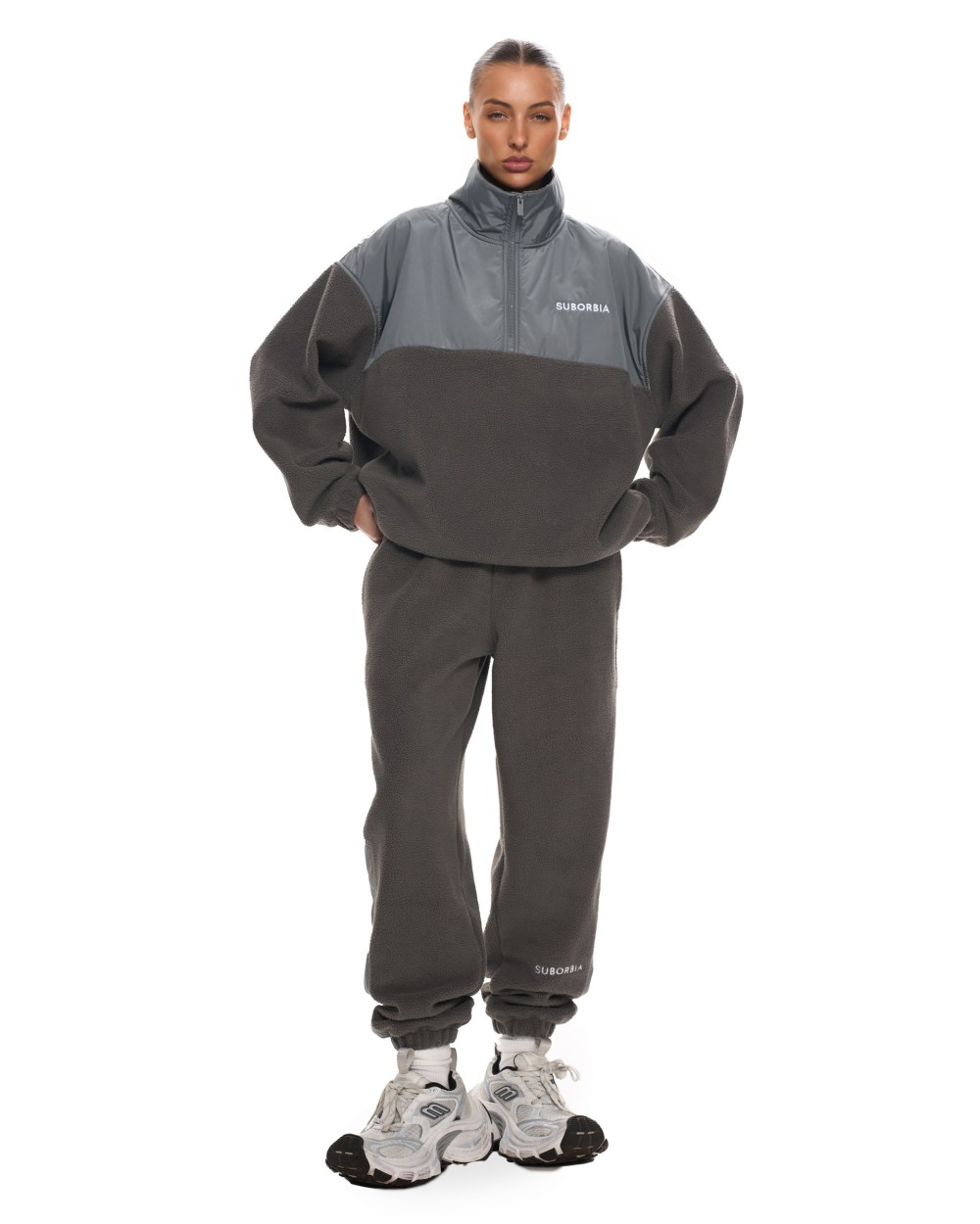 Костюм SH'25 Graphite