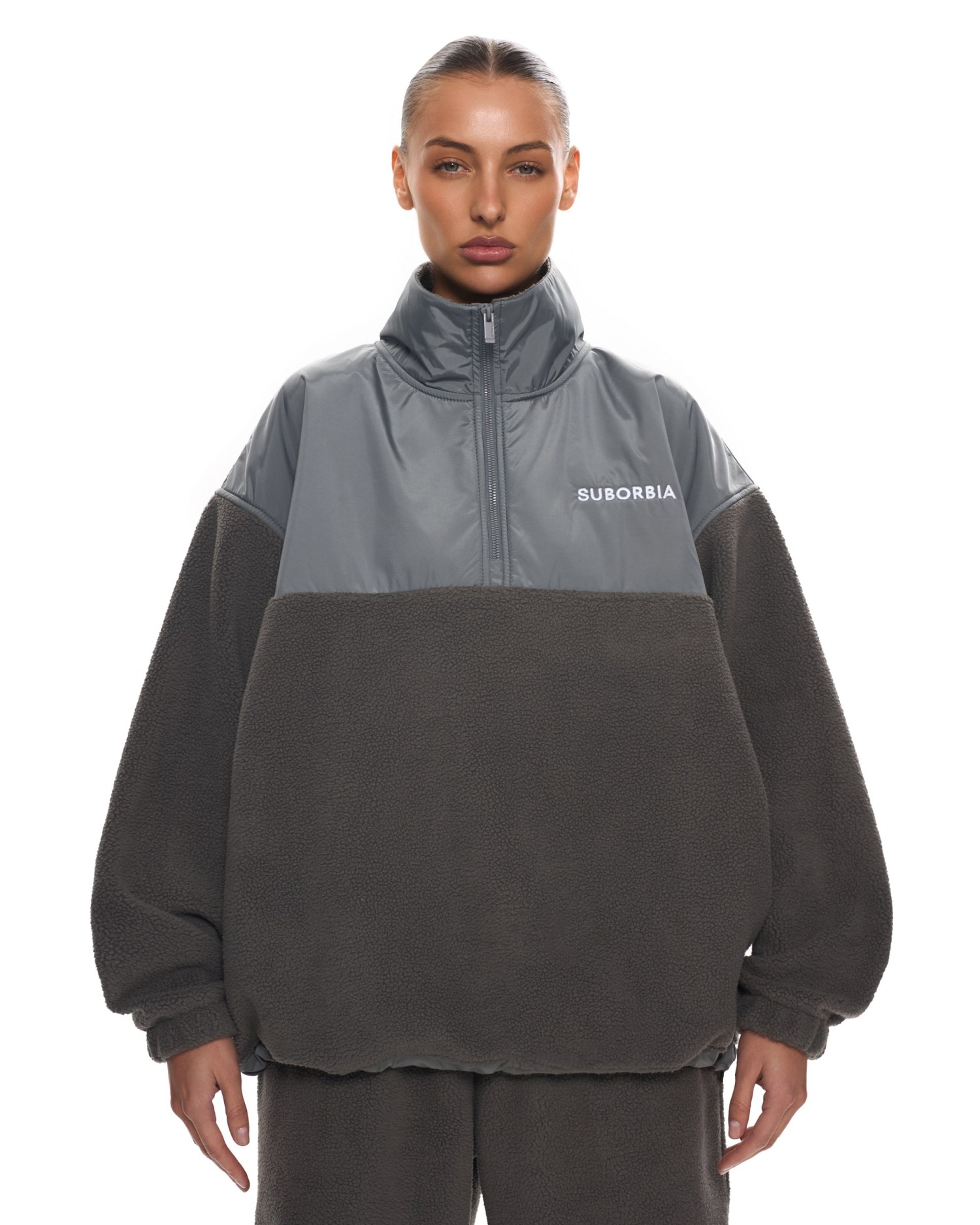 Костюм SH'25 Graphite