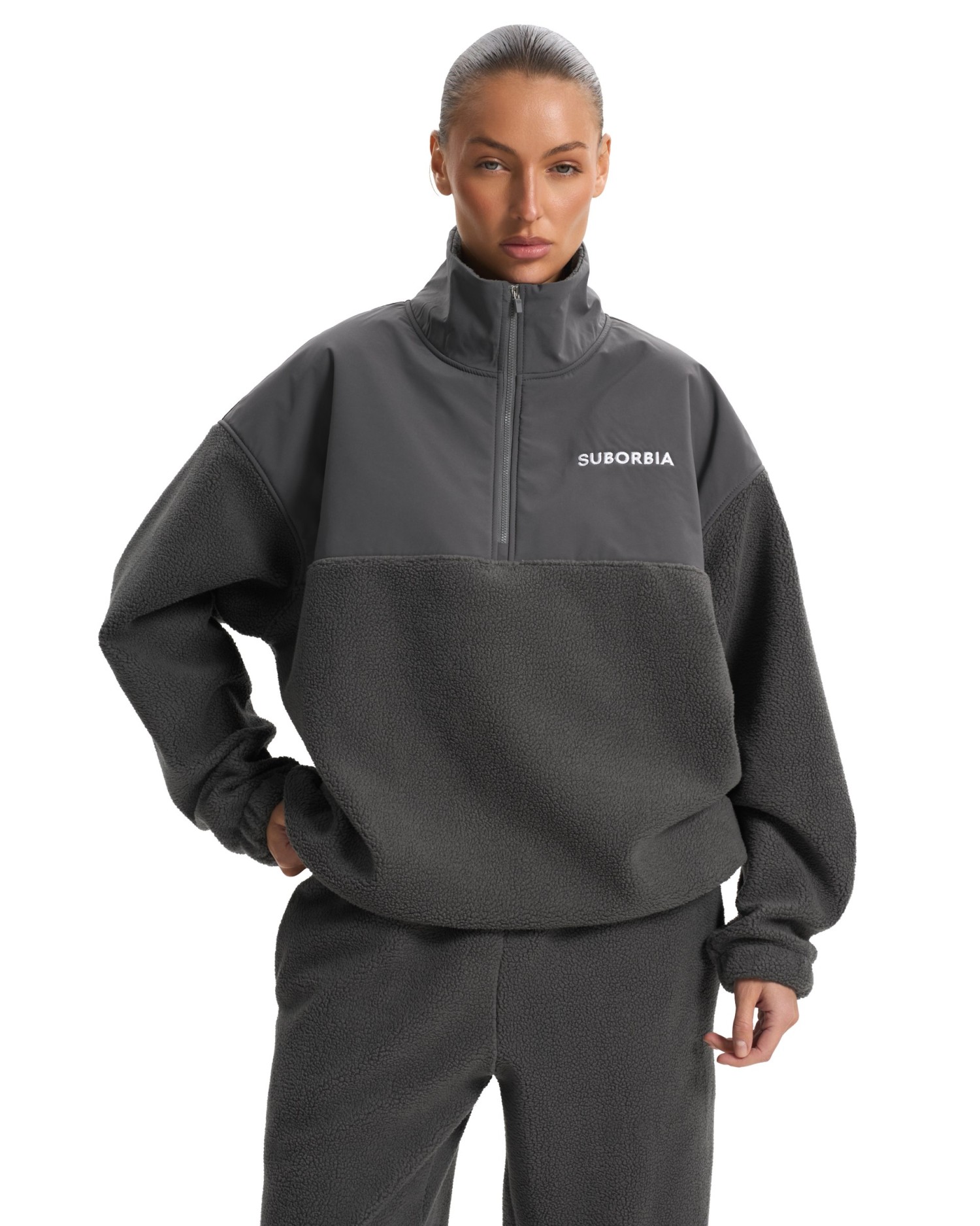 Костюм SH'25 Графит