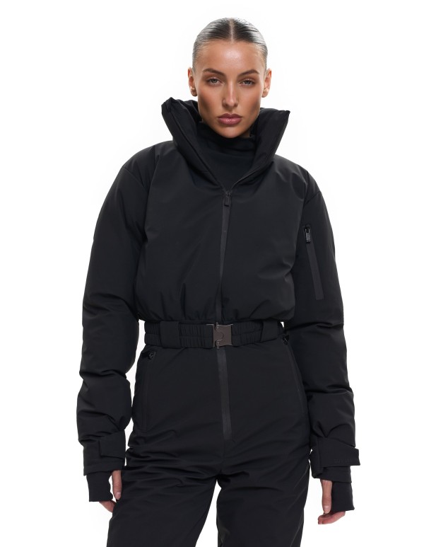 Комбинезон APRES SKI Black