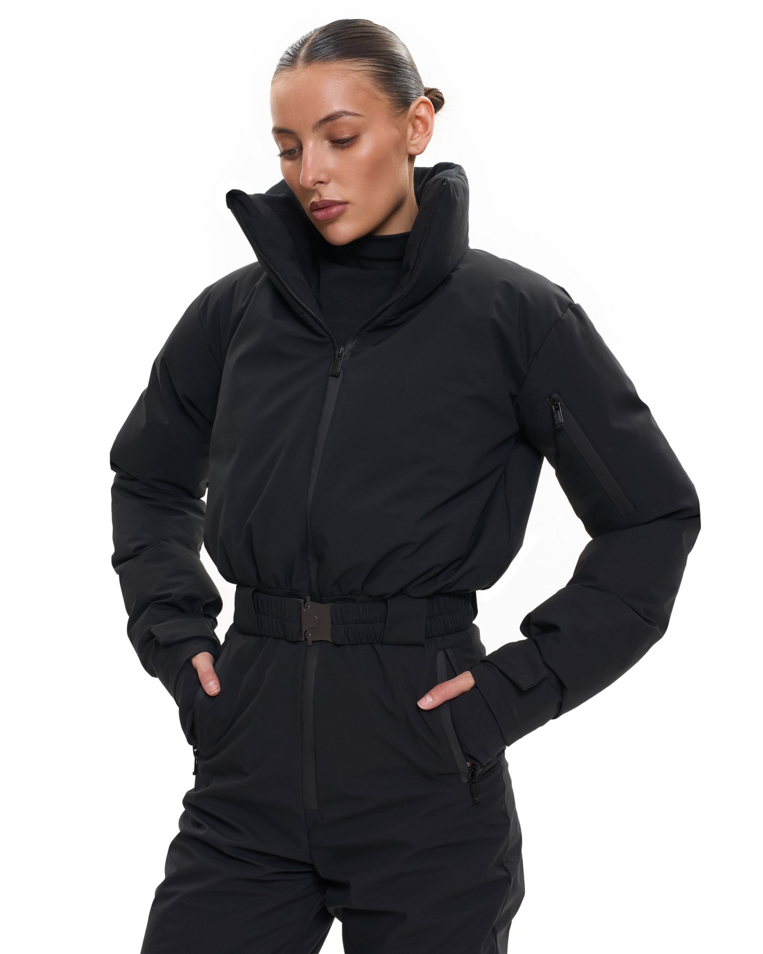 Комбинезон APRES SKI Black