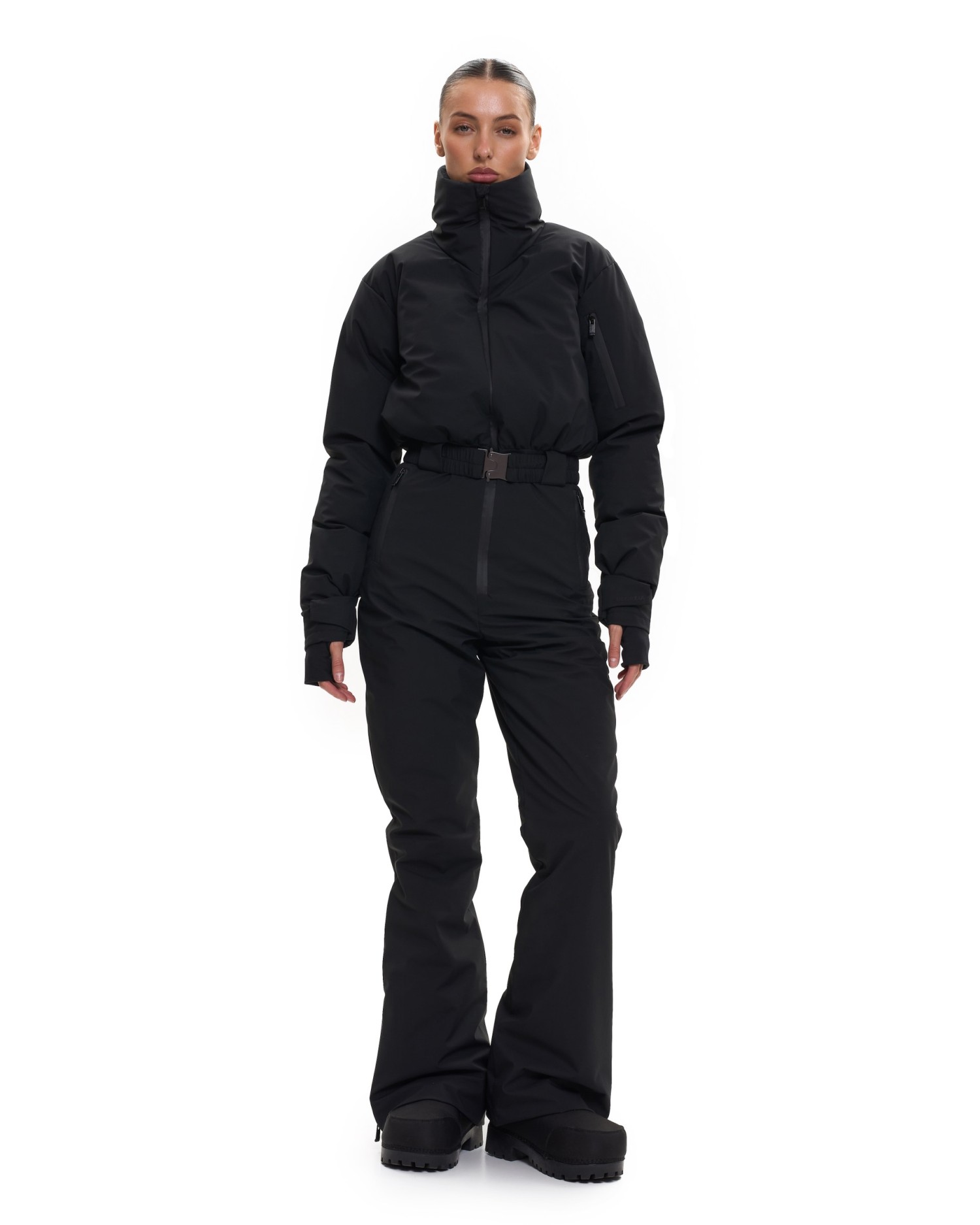 Комбинезон APRES SKI Black