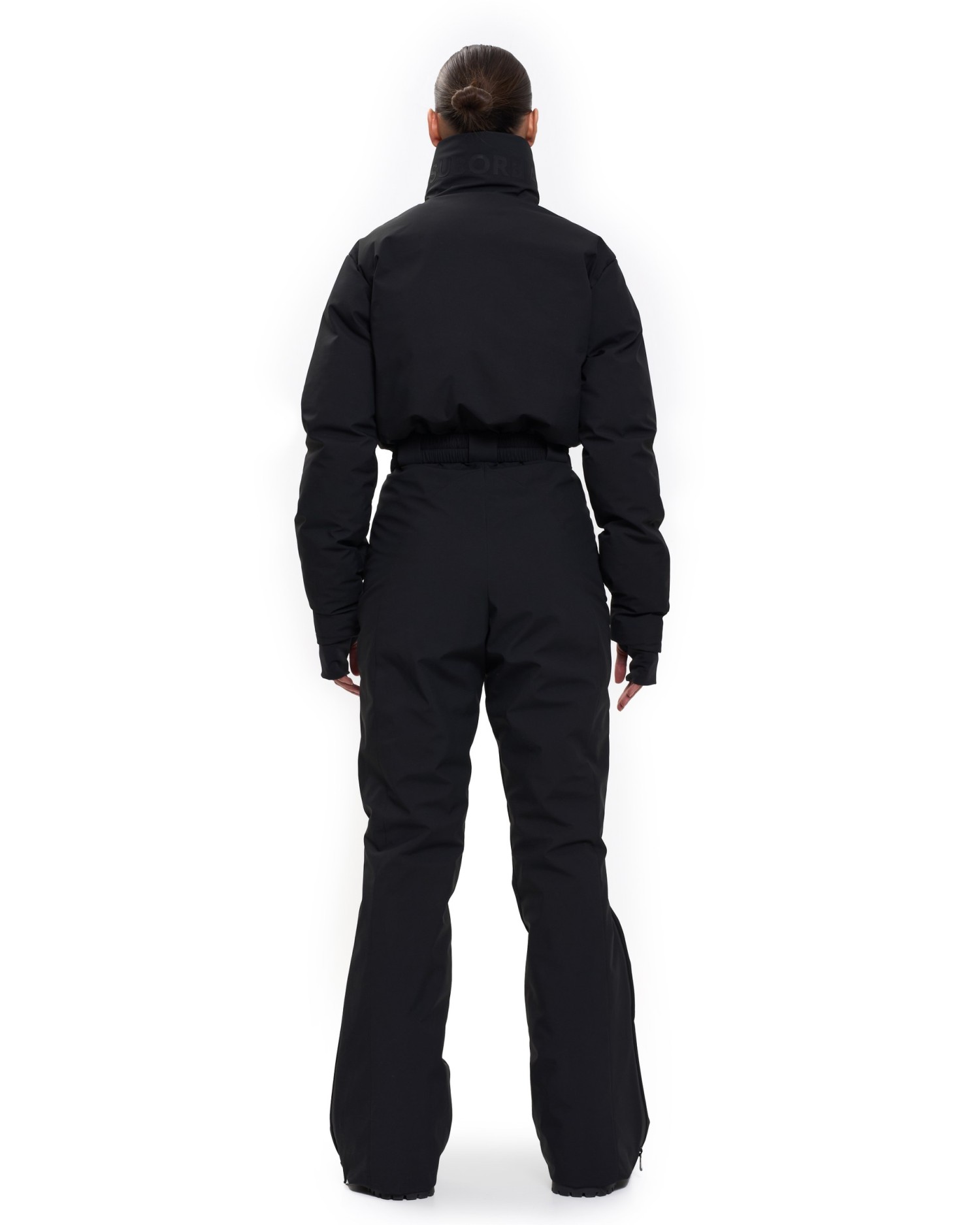 Комбинезон APRES SKI Black