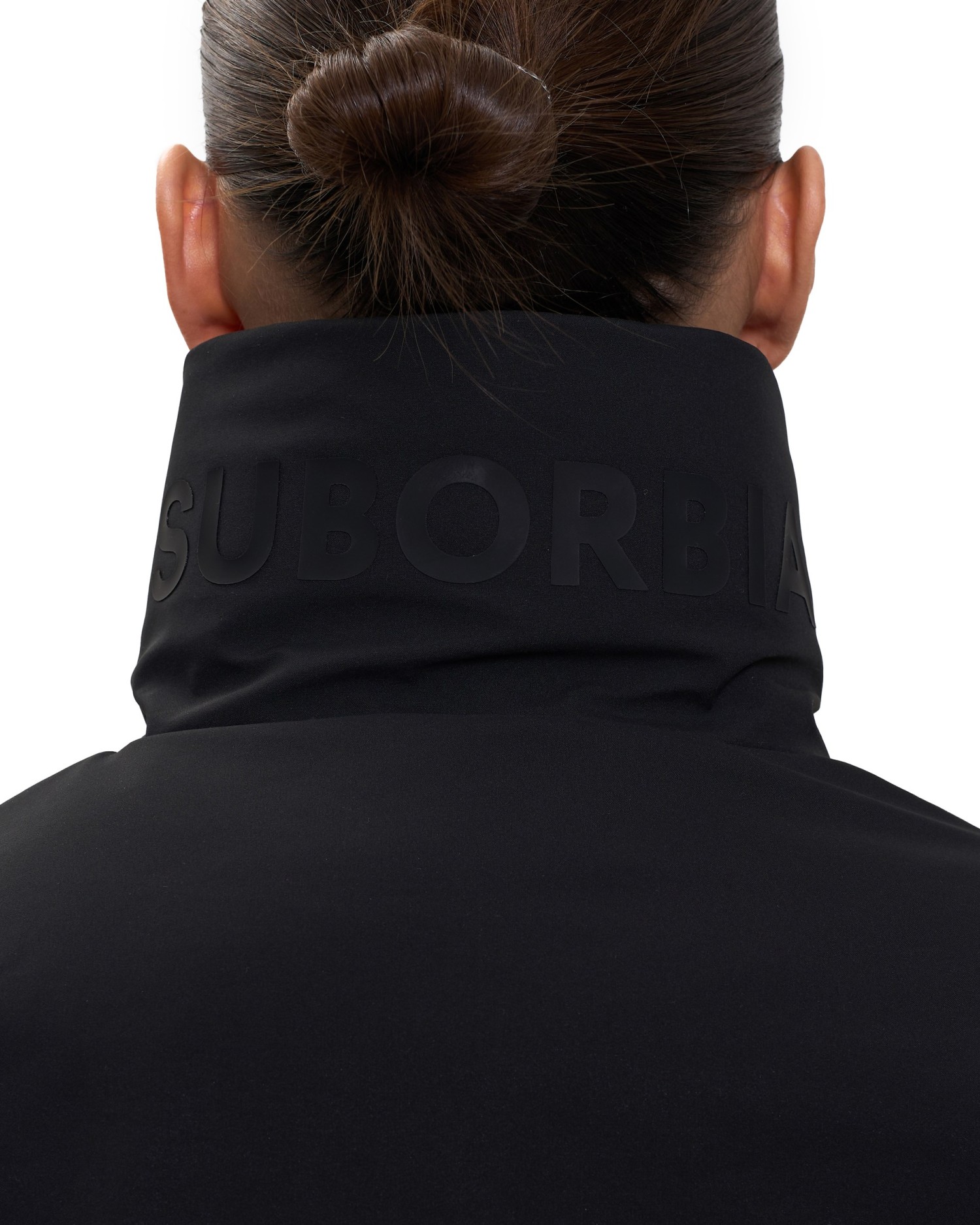 Комбинезон APRES SKI Black