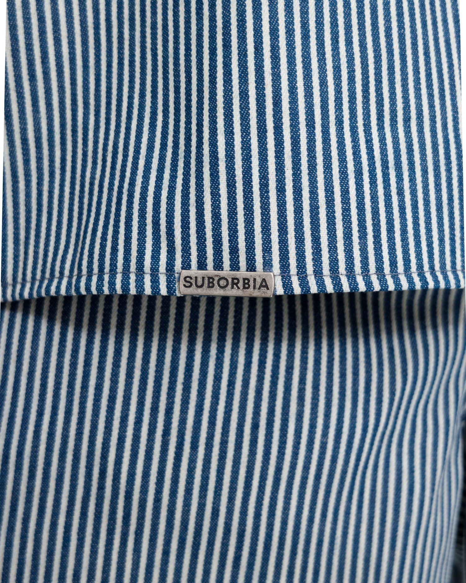 Рубашка DESIRE URBAN Blue