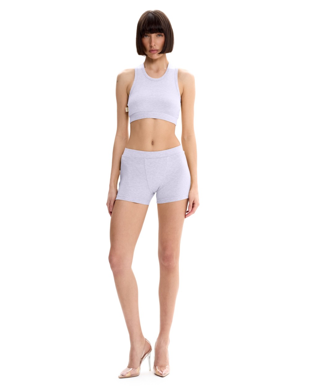 Шорты TRUE FORM Lavender