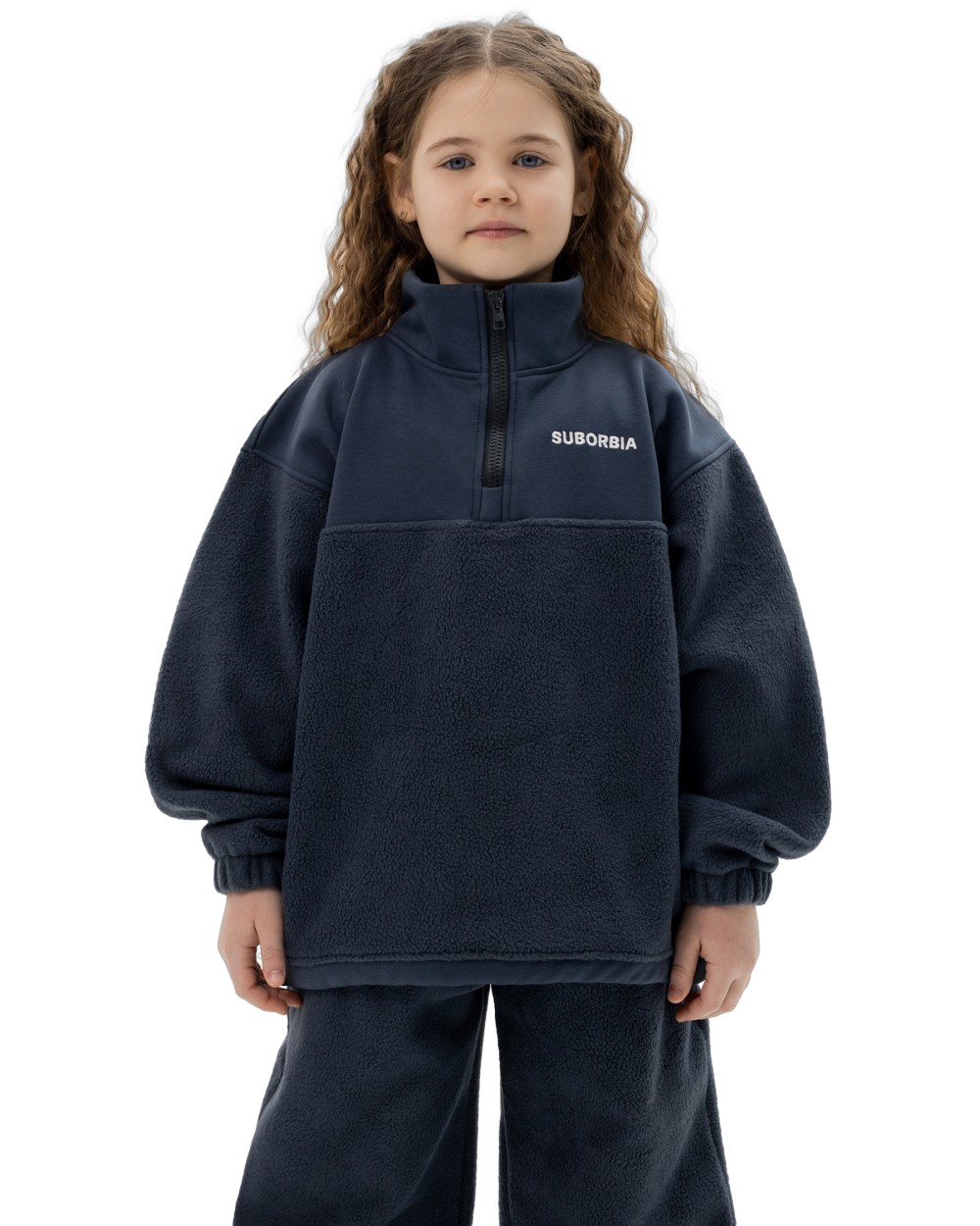 Костюм SH`24 kids Graphite