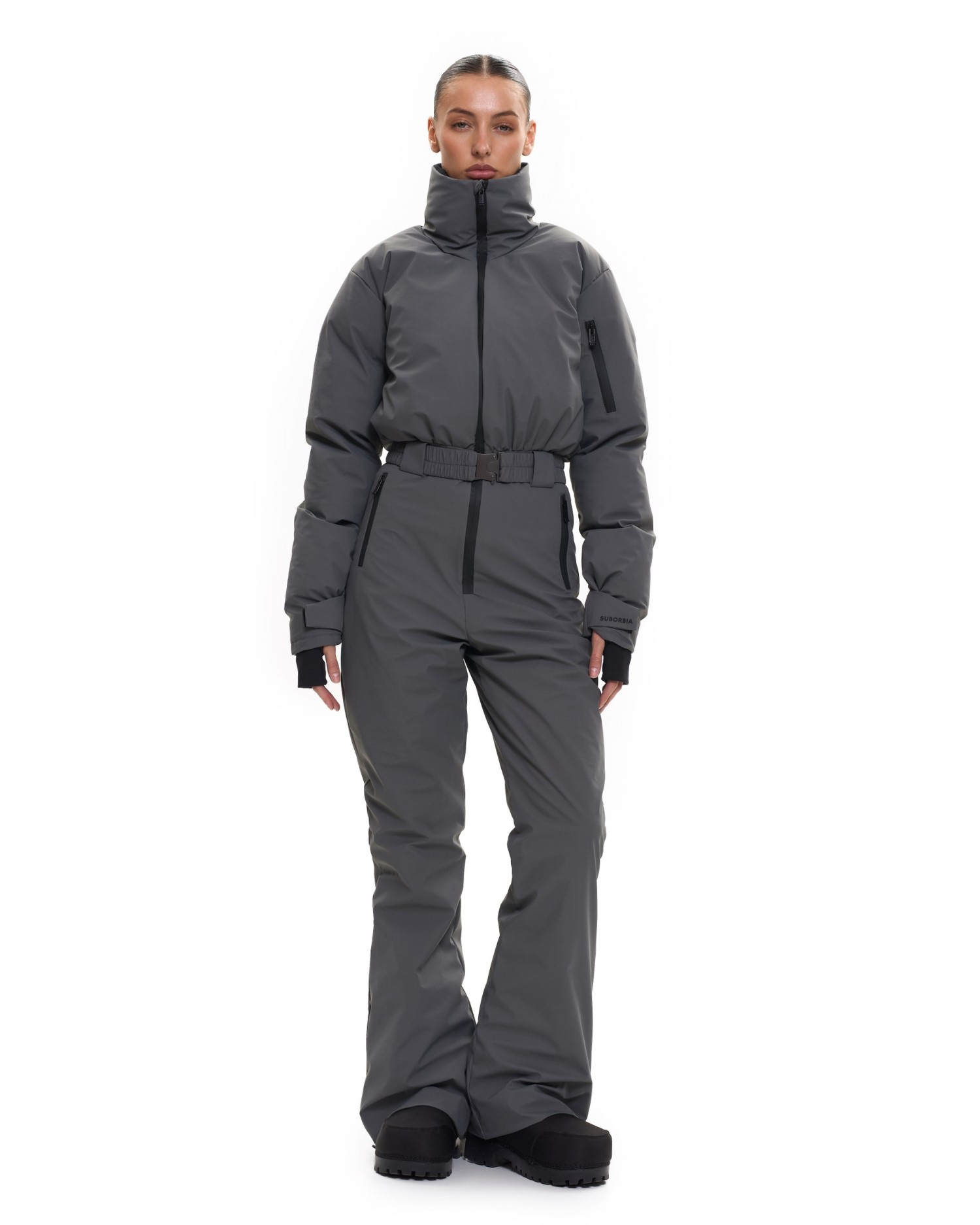 Комбинезон APRES SKI Graphite