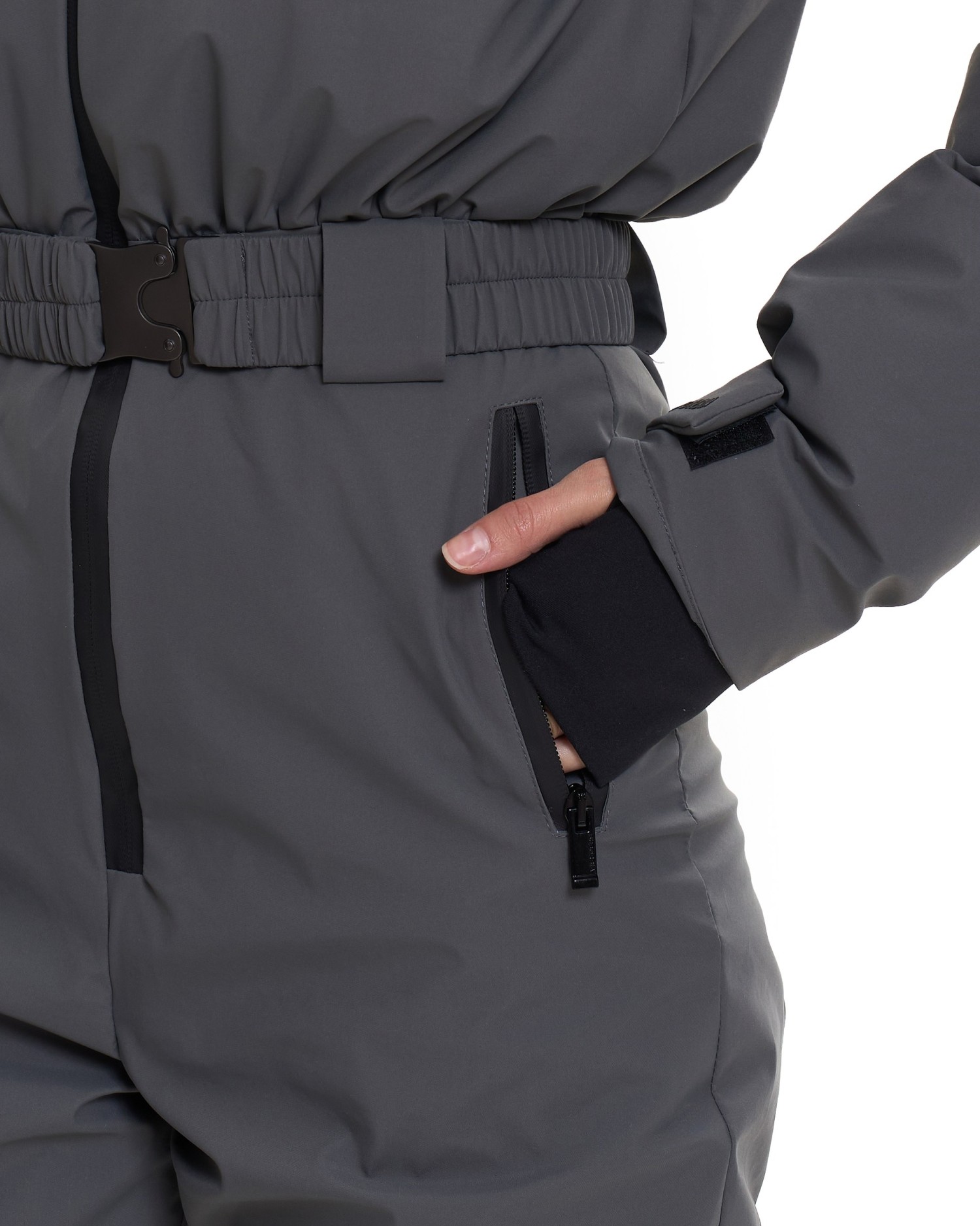 Комбинезон APRES SKI Graphite