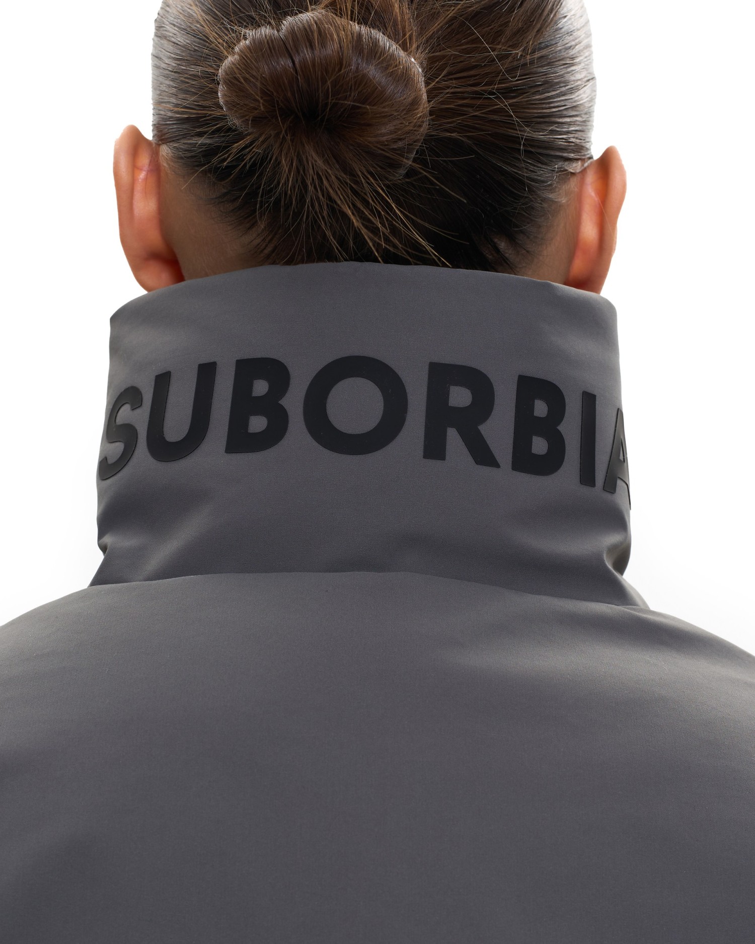 Комбинезон APRES SKI Graphite