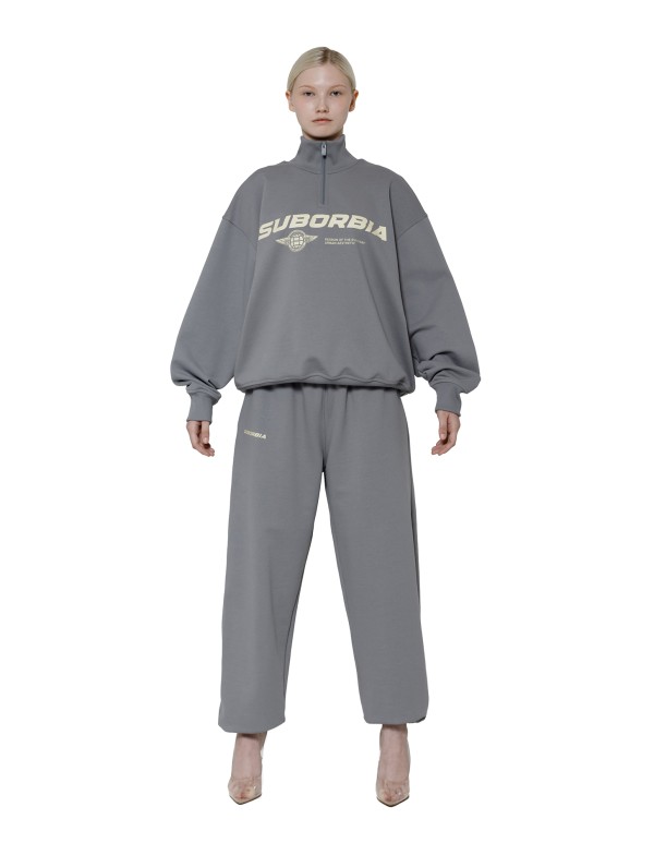 Анорак OUD Grey