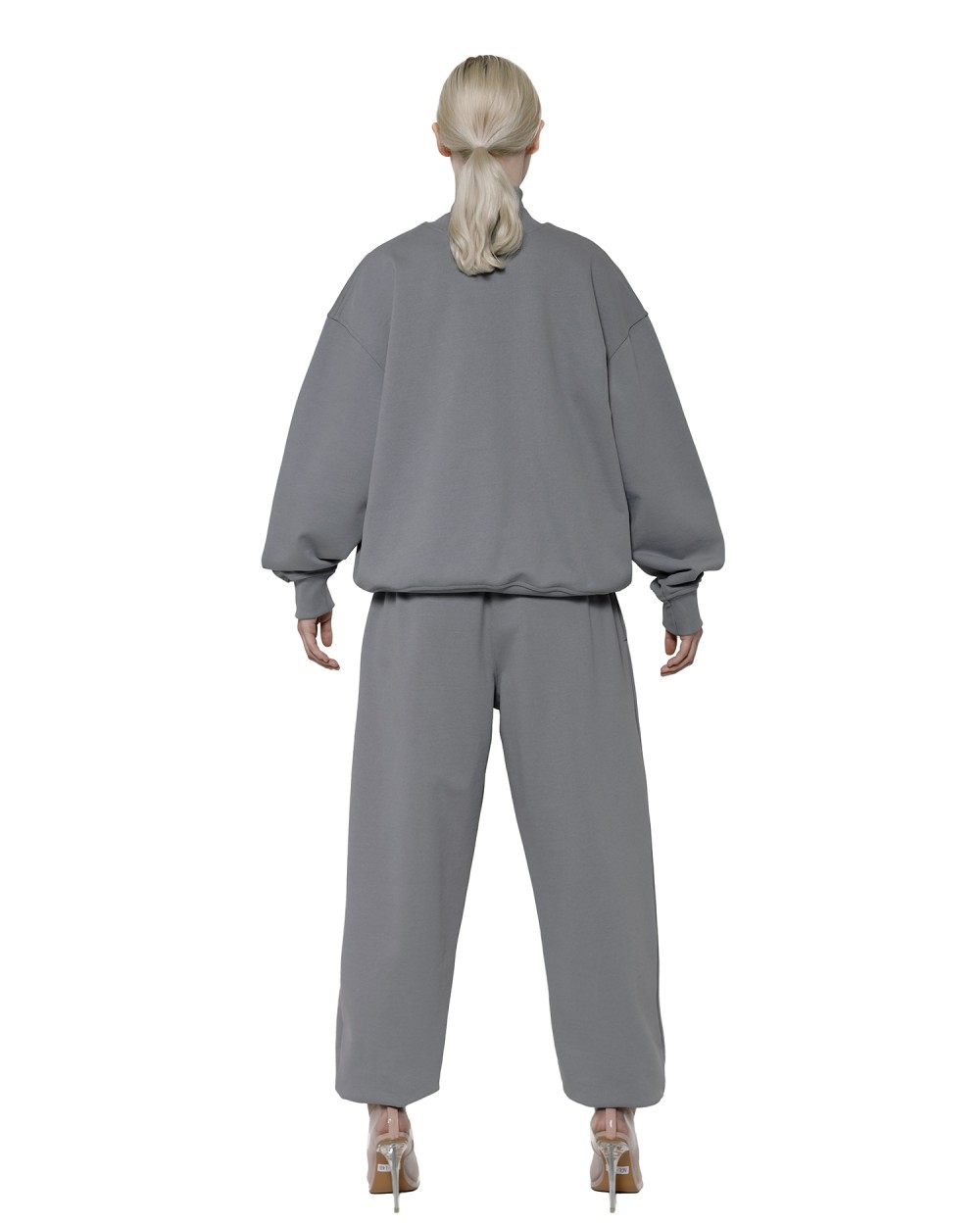 Анорак OUD Grey