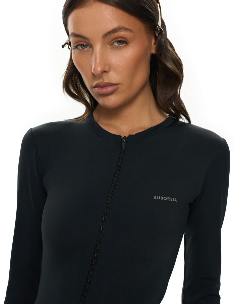 Комбинезон TERMO Black