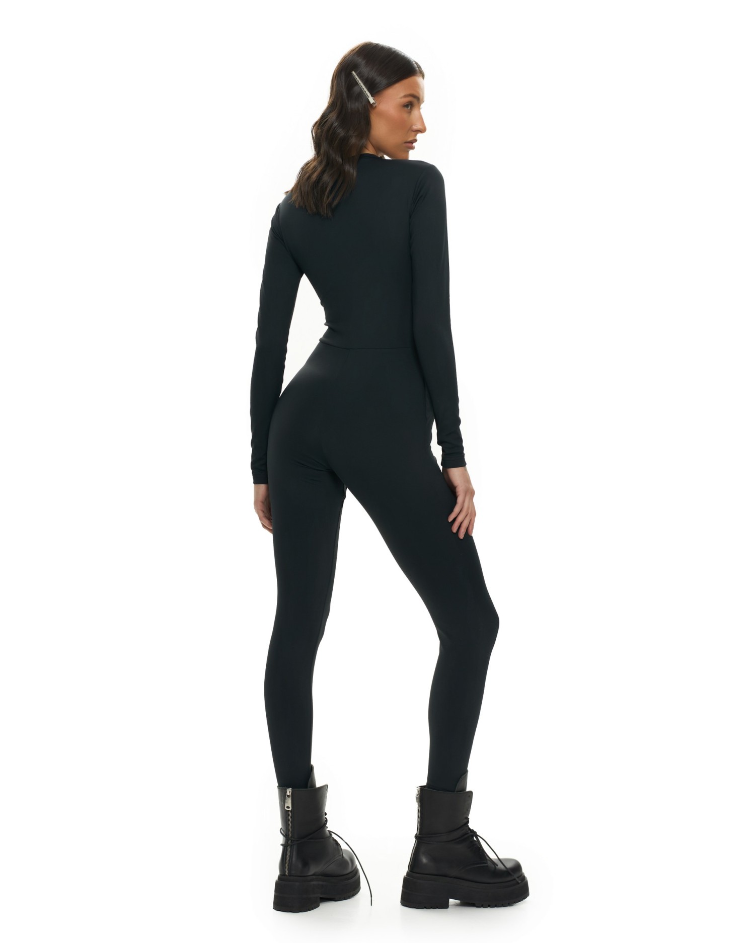 Комбинезон TERMO Black