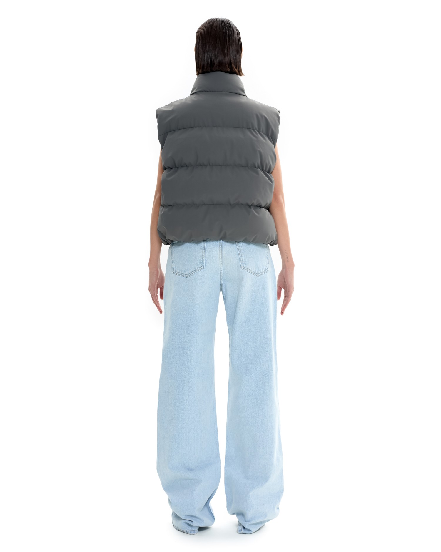 Жилет BASE mini Graphite