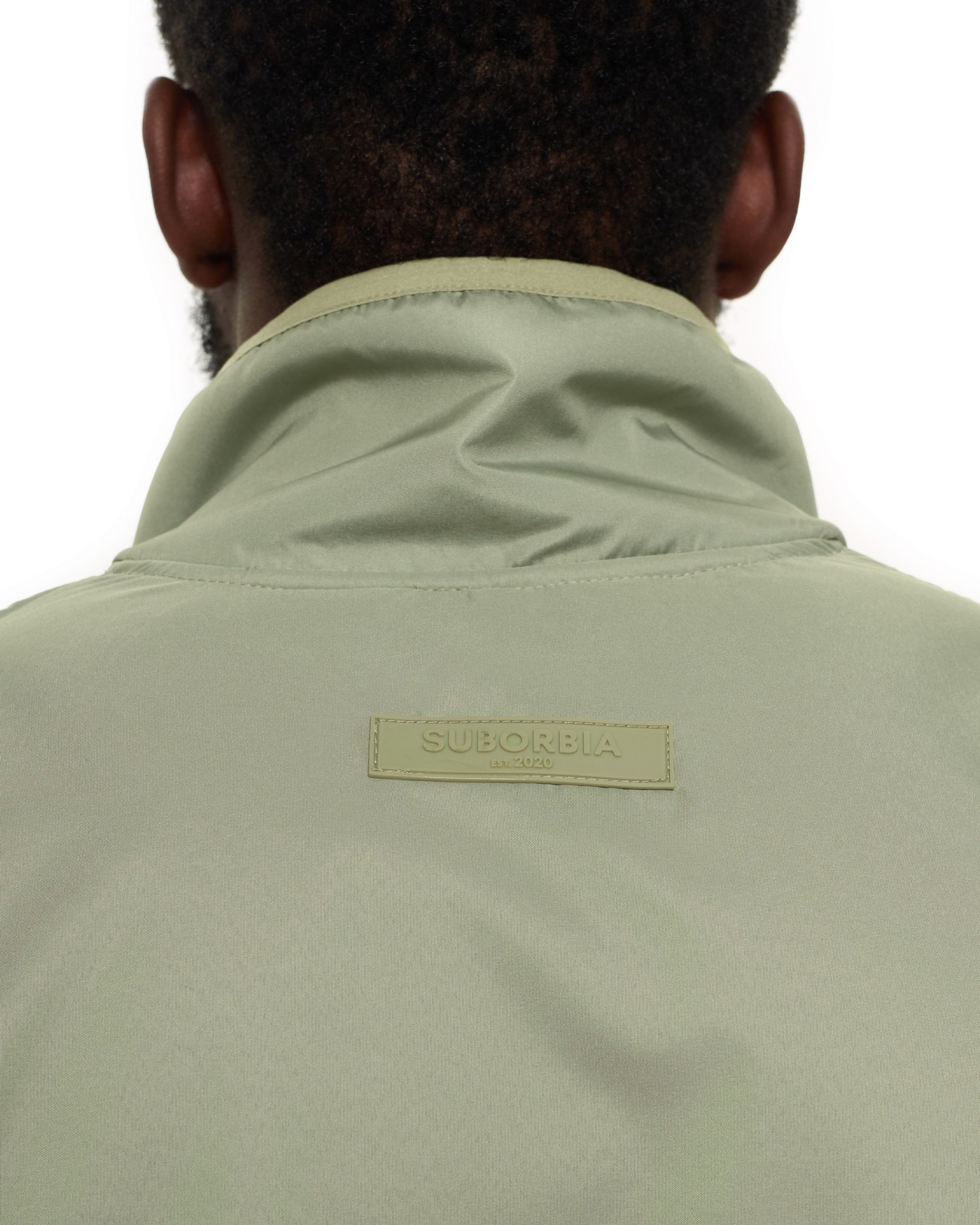 Костюм HALFMO MEN анорак+джоггеры Khaki