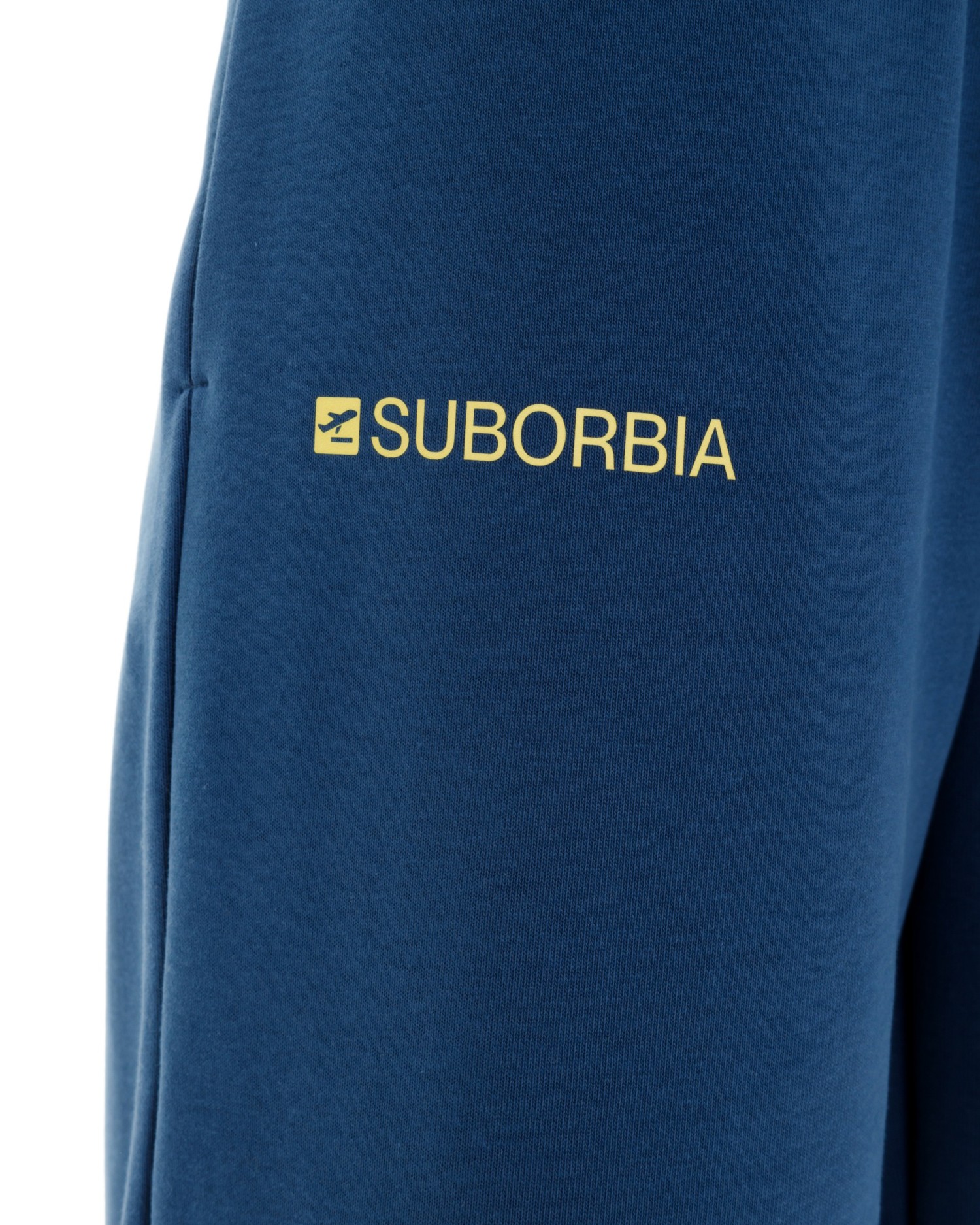 Палаццо TERMINAL S `25 Blue