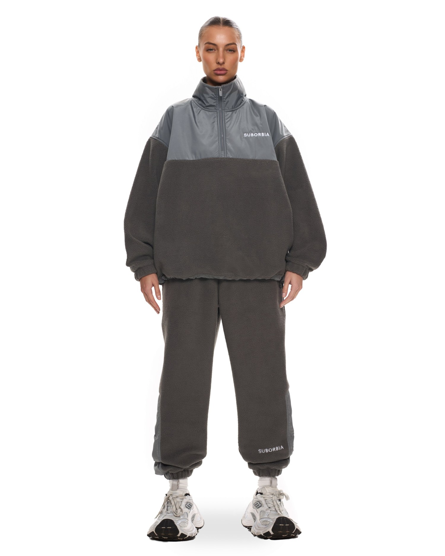 Костюм SH`24 (Graphite)