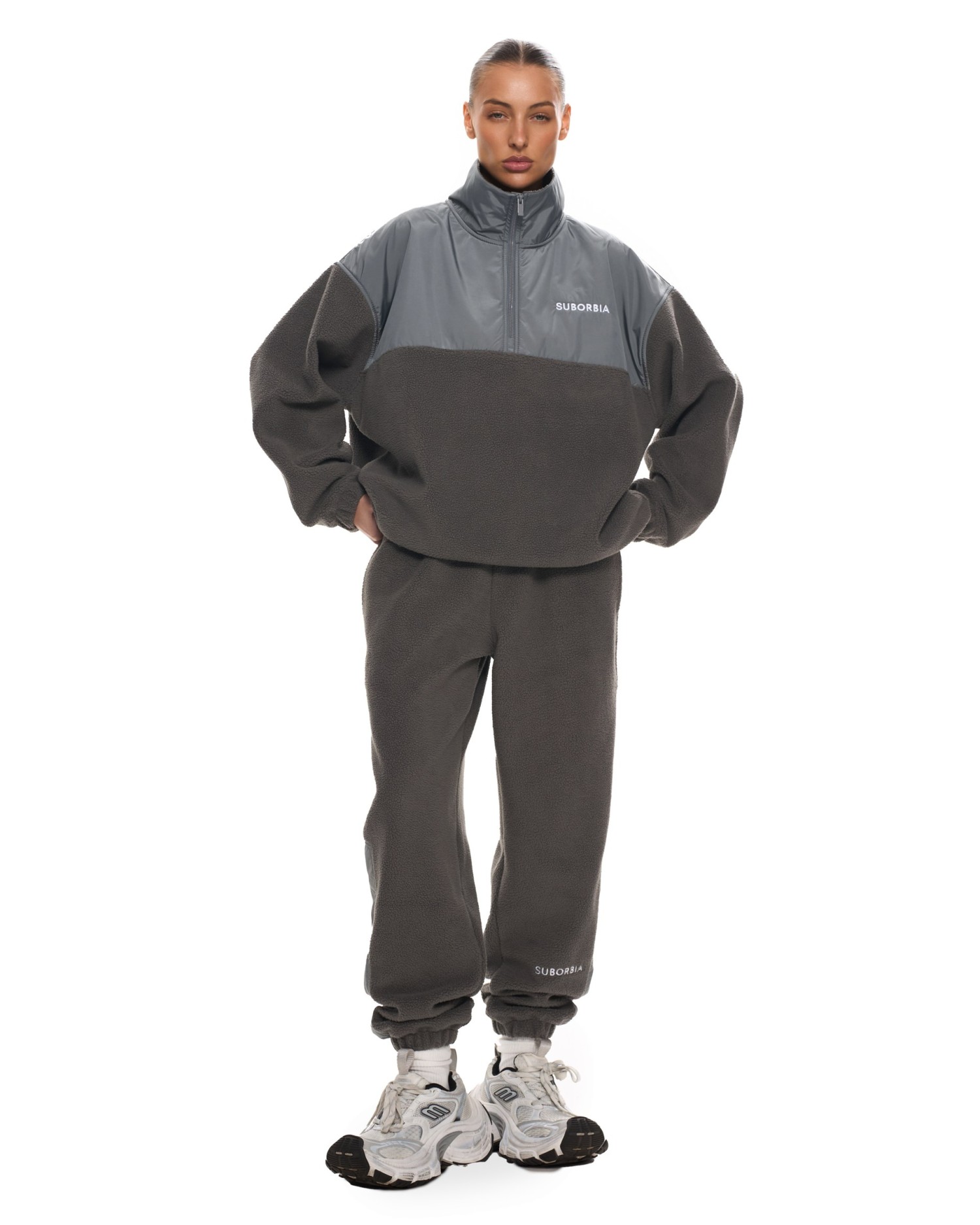 Костюм SH`24 (Graphite)