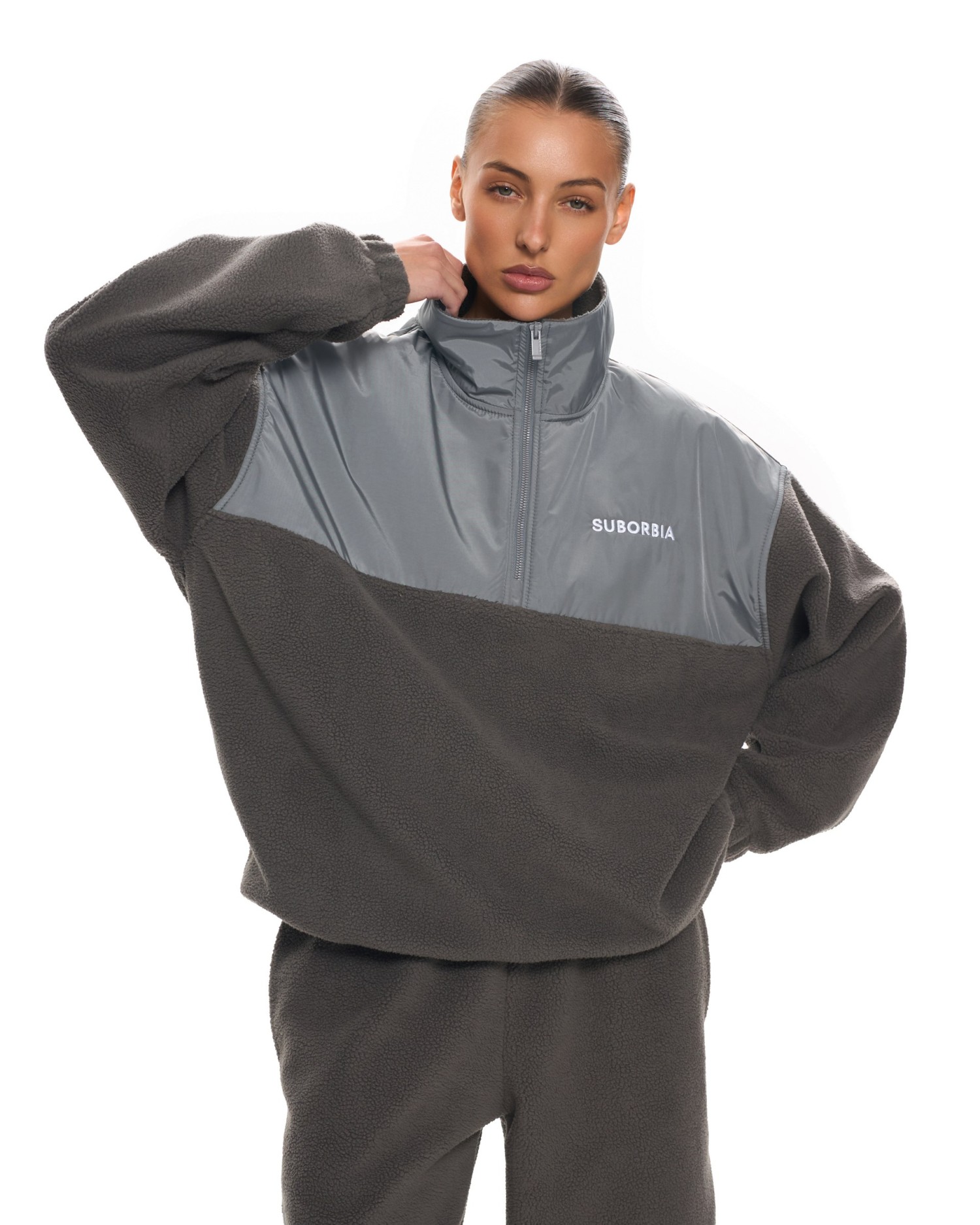 Костюм SH`24 (Graphite)