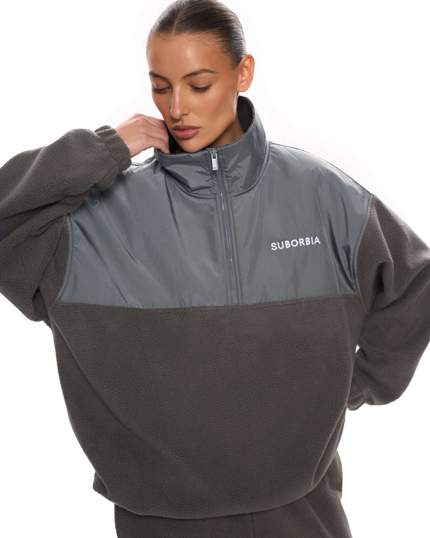 Костюм SH`24 (Graphite)