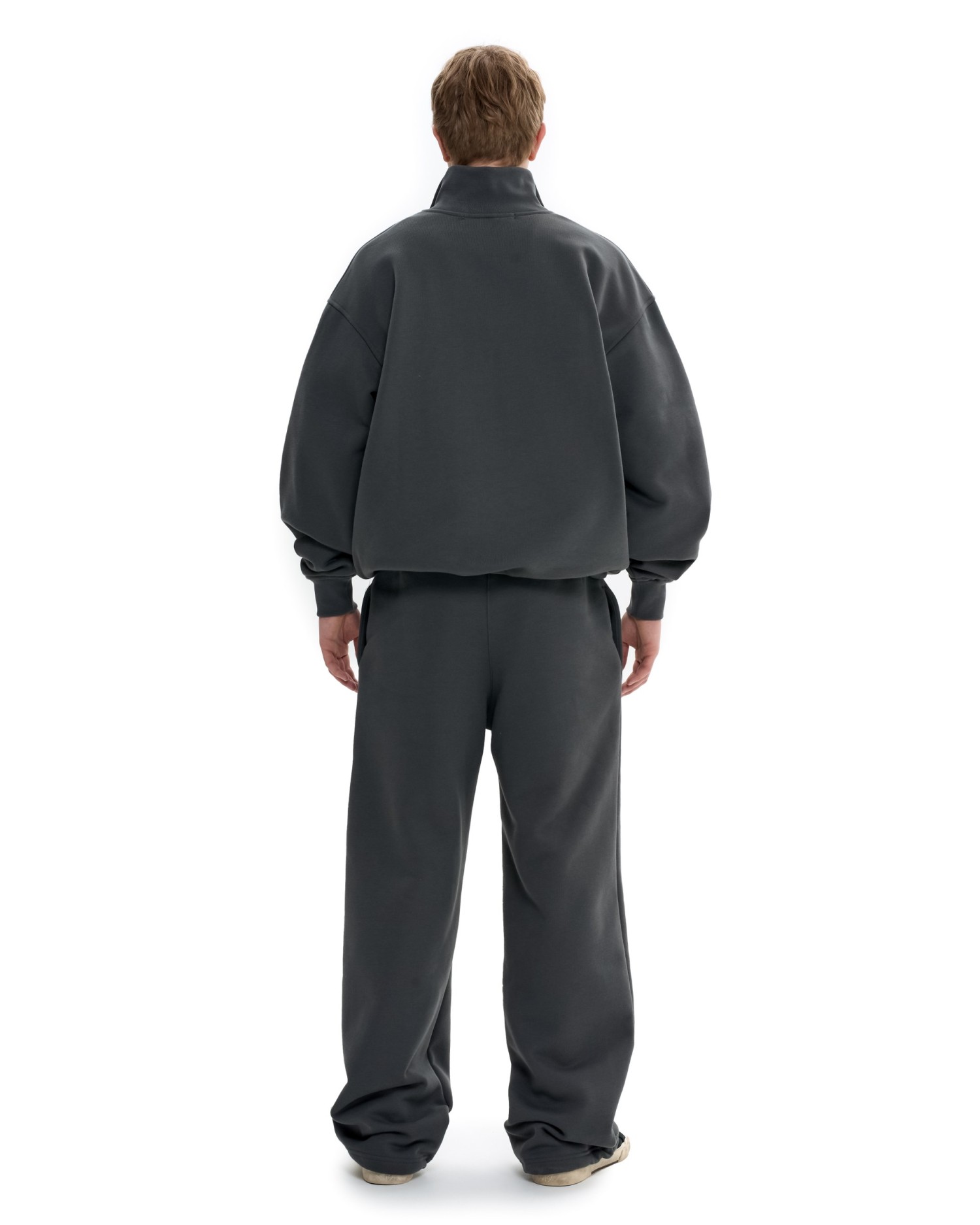 Брюки OWNERS CLUB MEN Graphite