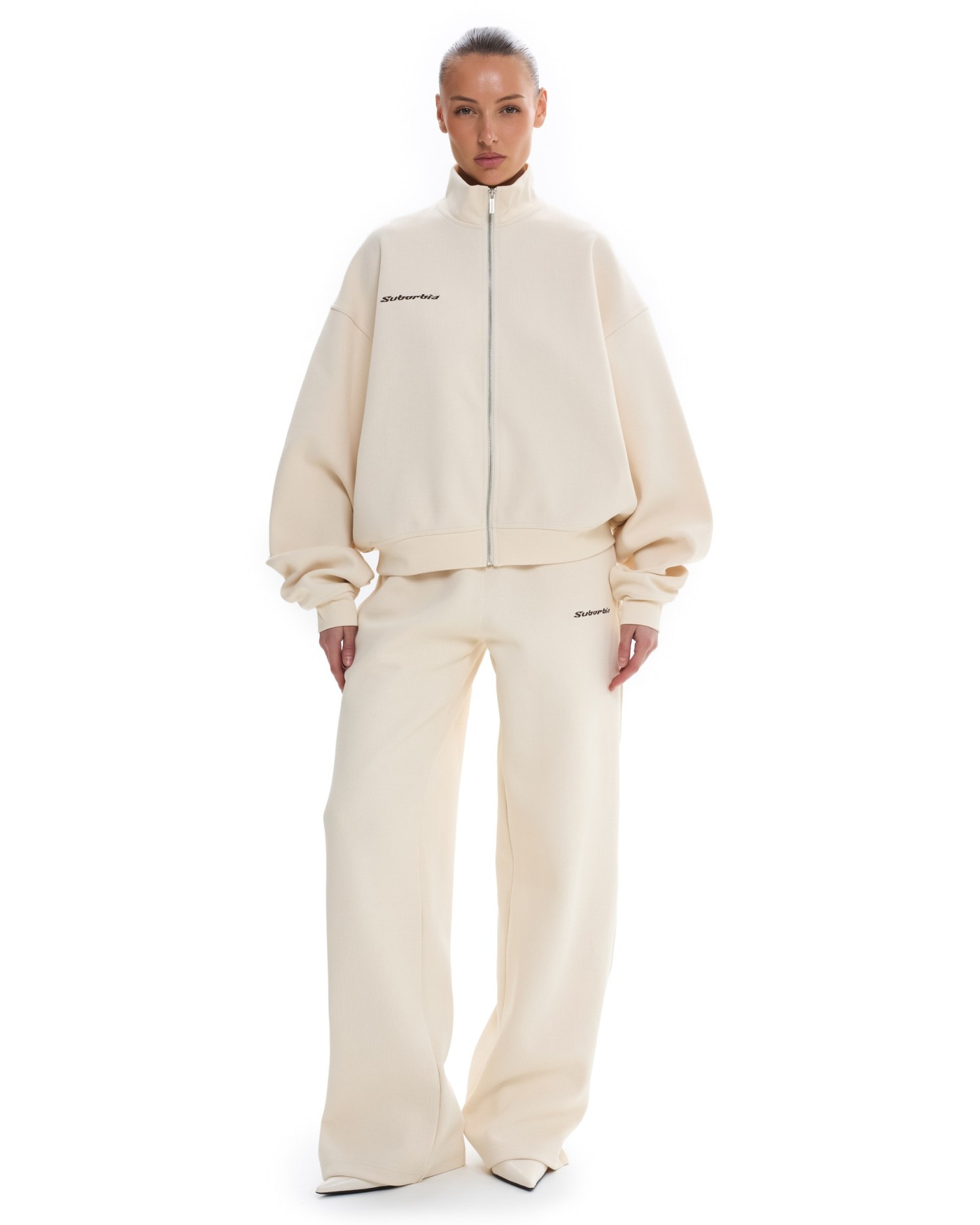 Костюм HEETS Ecru