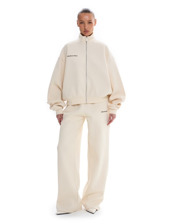 Костюм HEETS Ecru