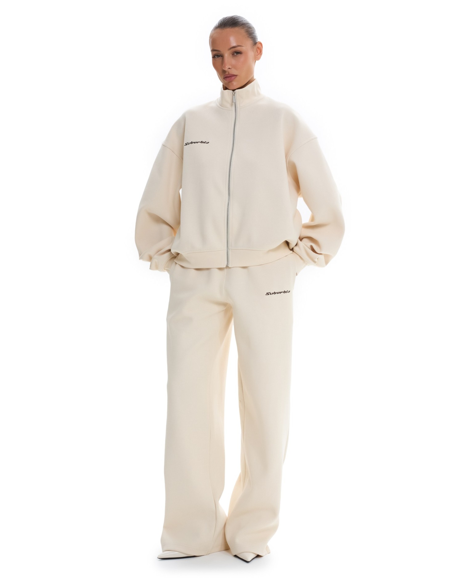 Костюм HEETS Ecru