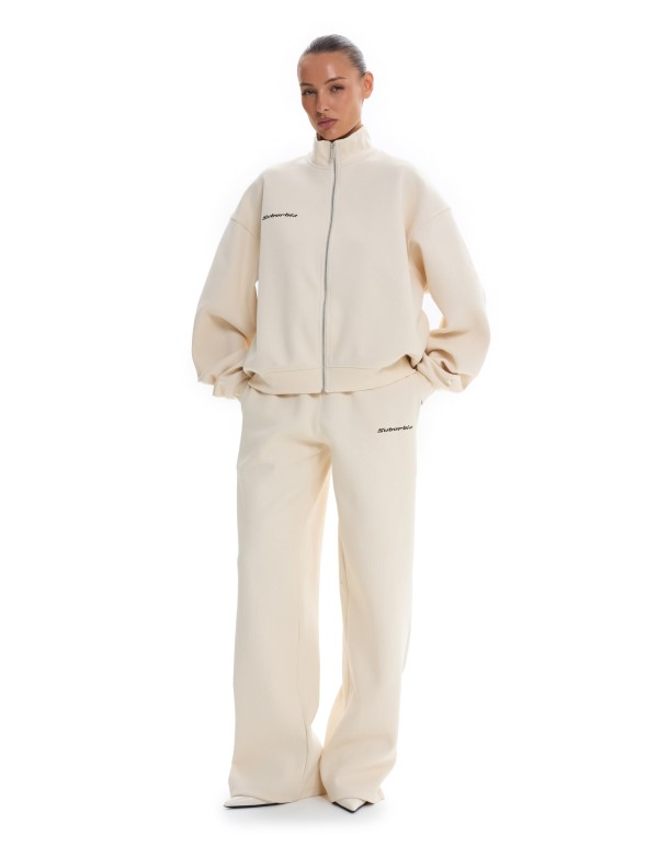 Костюм HEETS Ecru