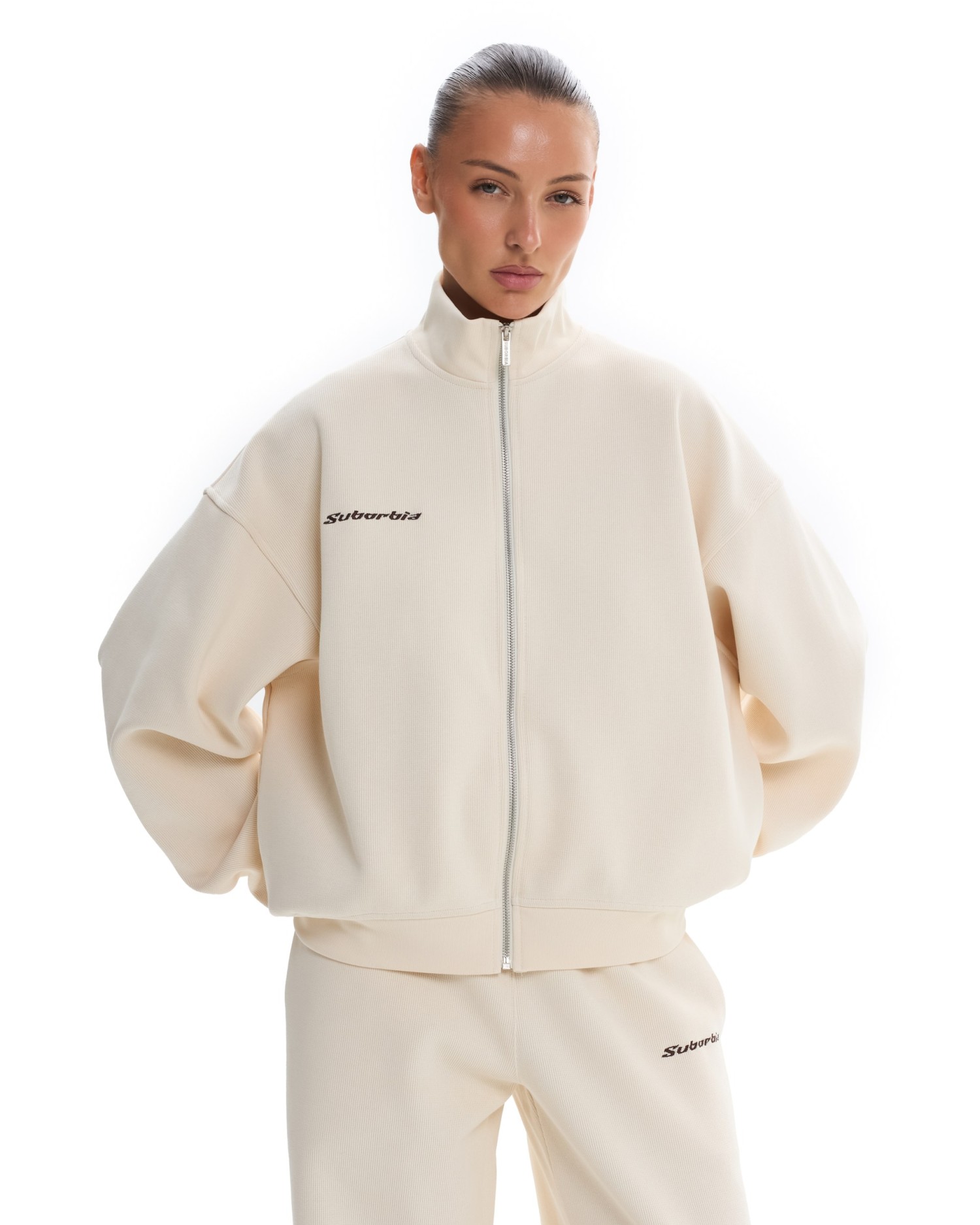 Костюм HEETS Ecru