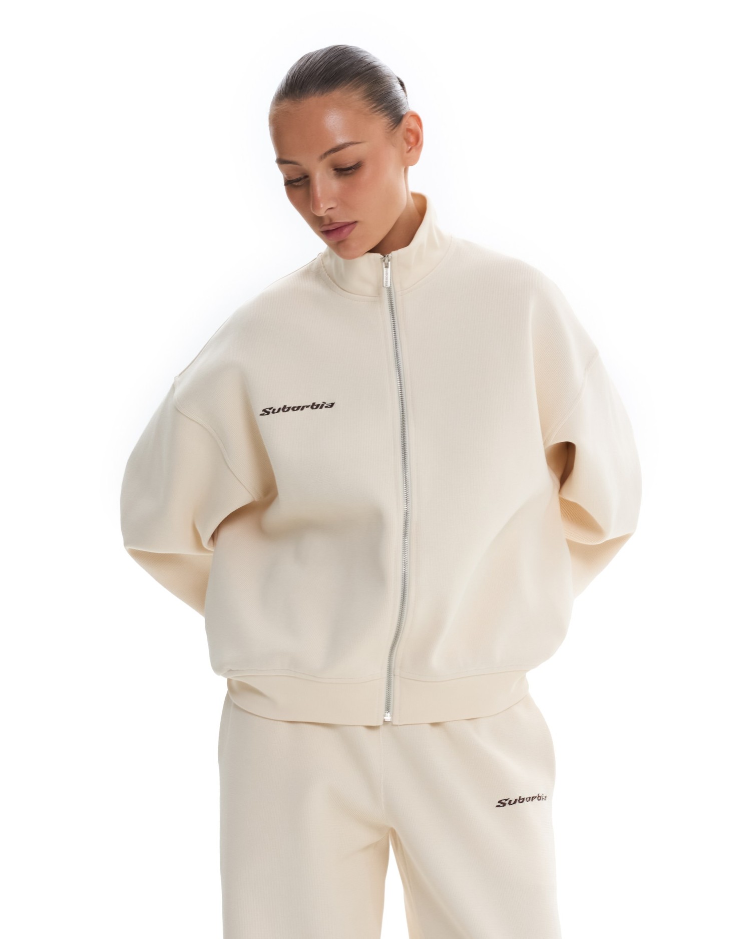 Костюм HEETS Ecru