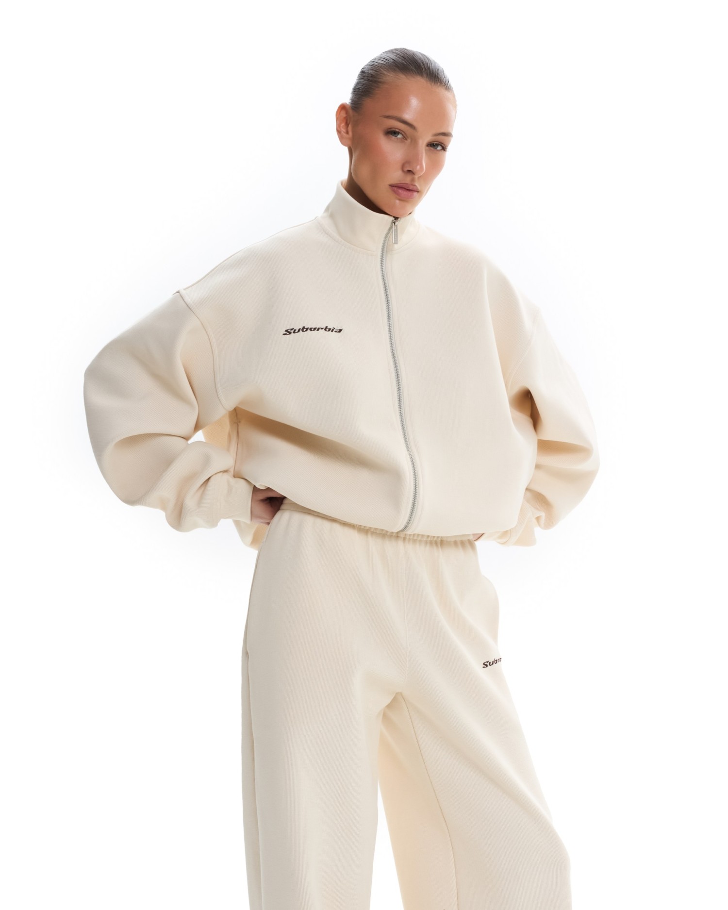 Костюм HEETS Ecru