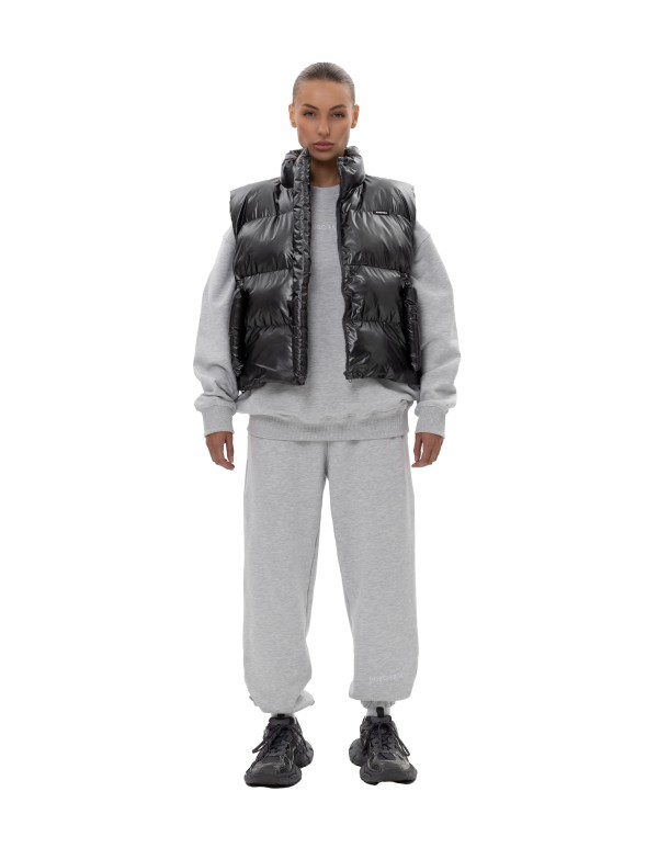 Жилет SPACE mini FW24 Graphite