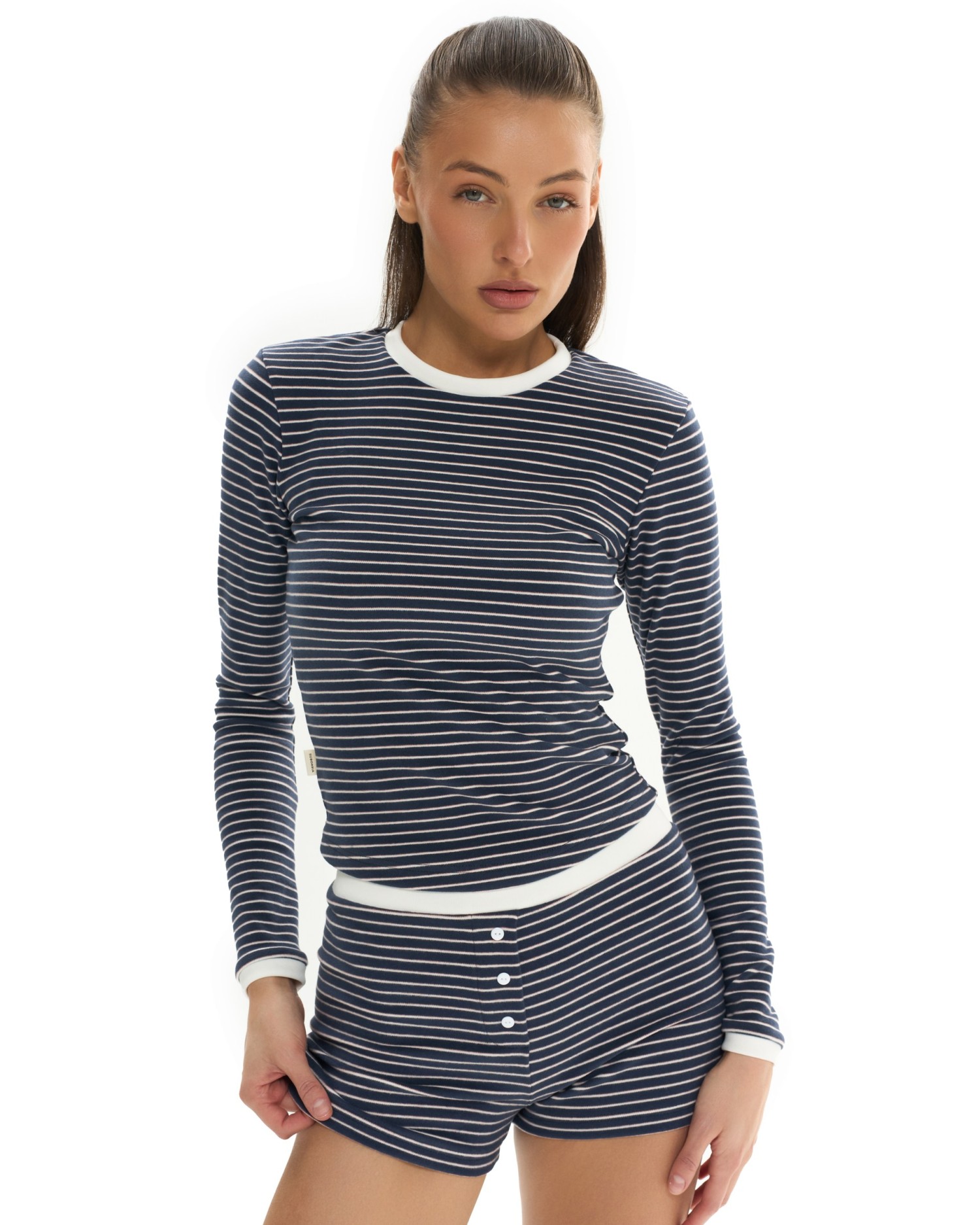 Шорты DEVON Blue