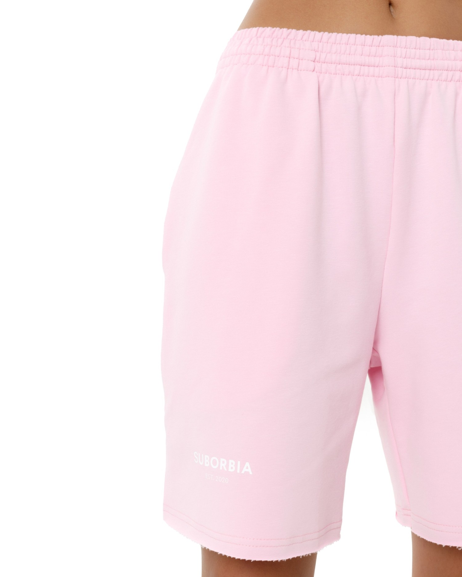 Шорты EST Pink