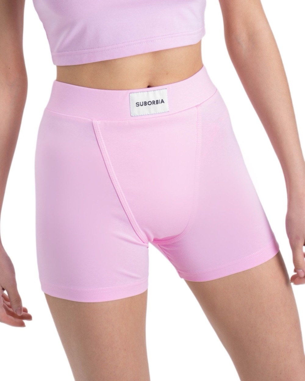 Кальсоны LOOP PANTS Pink