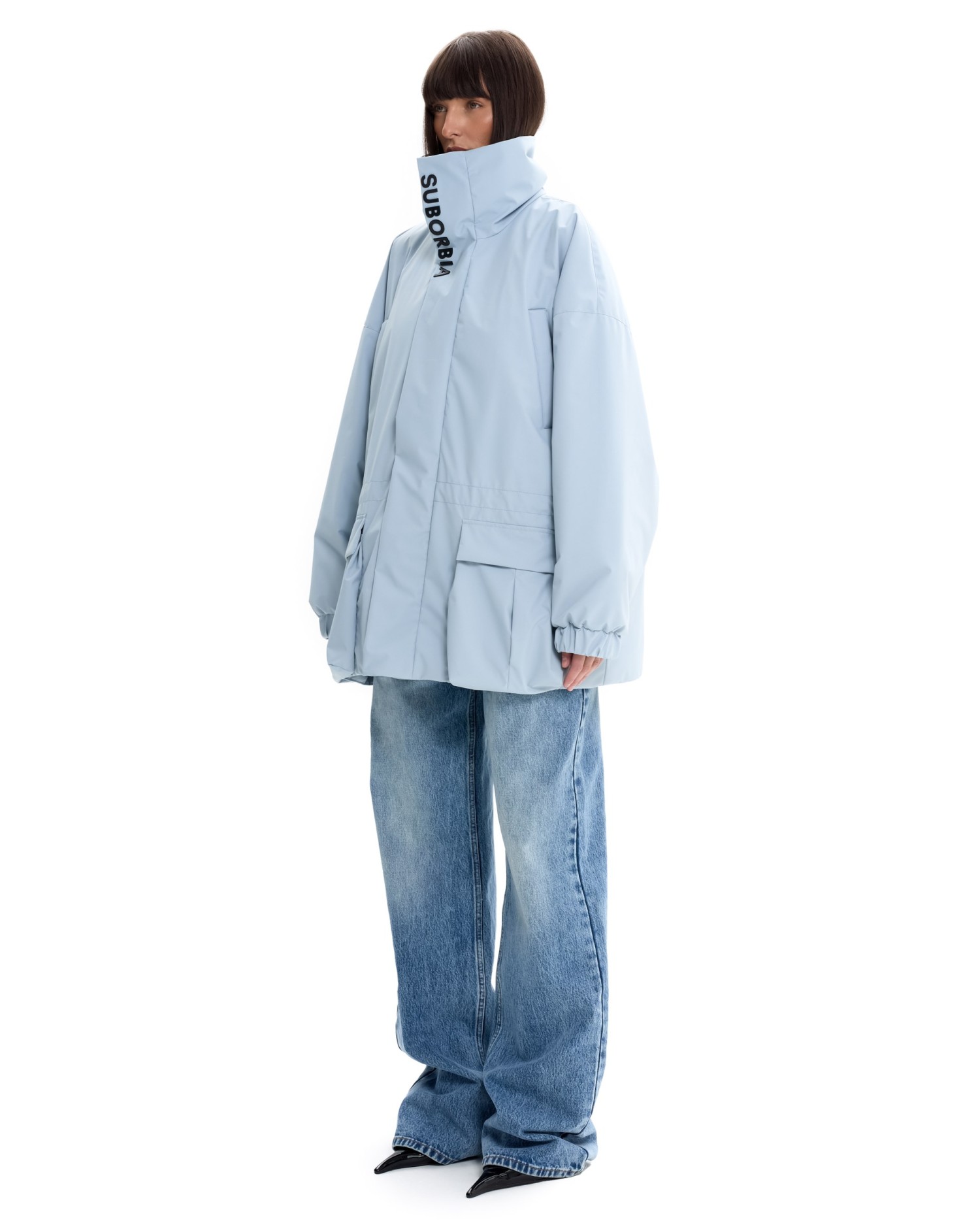 Куртка UNDERGROUND CODE