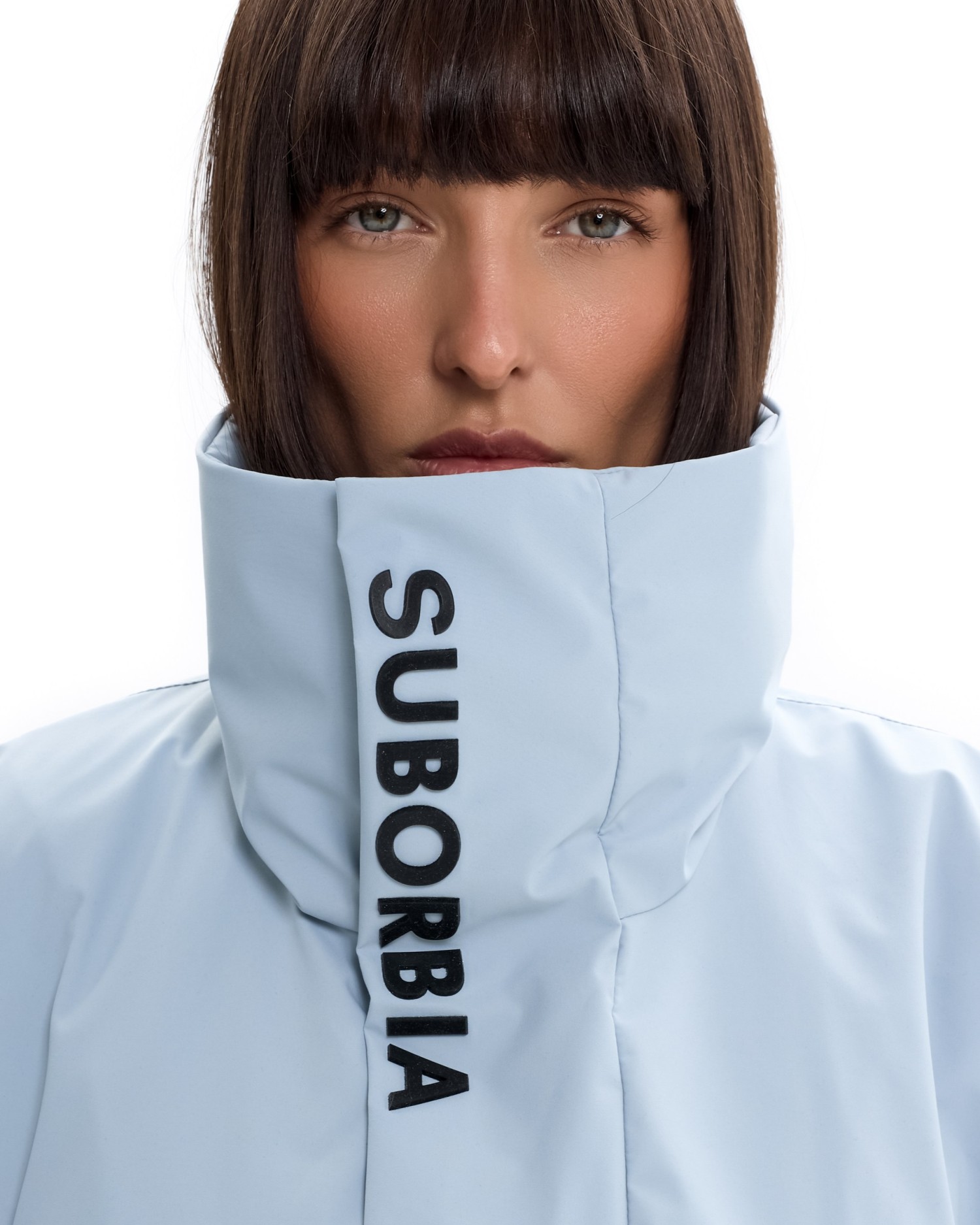 Куртка UNDERGROUND CODE