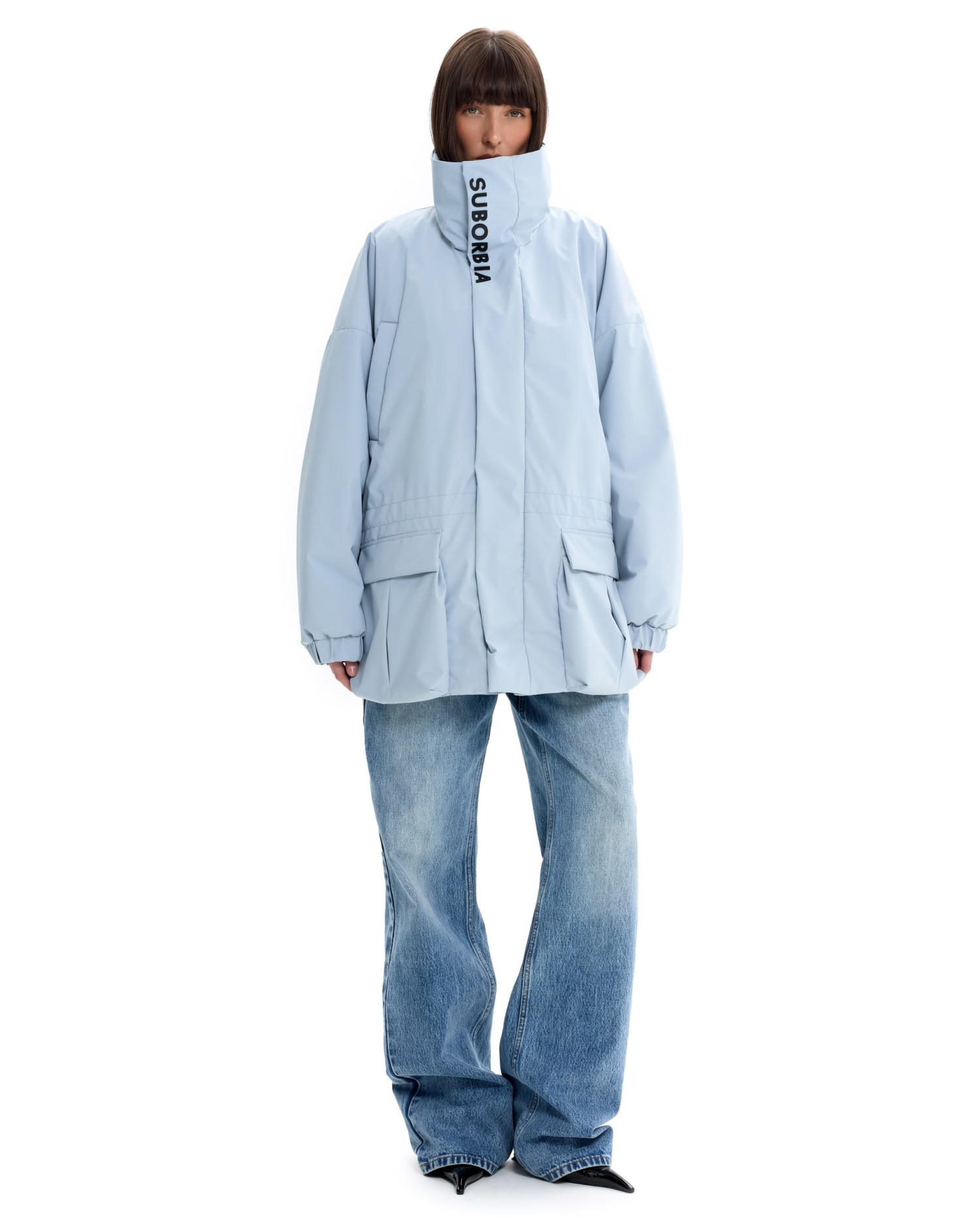 Куртка UNDERGROUND CODE