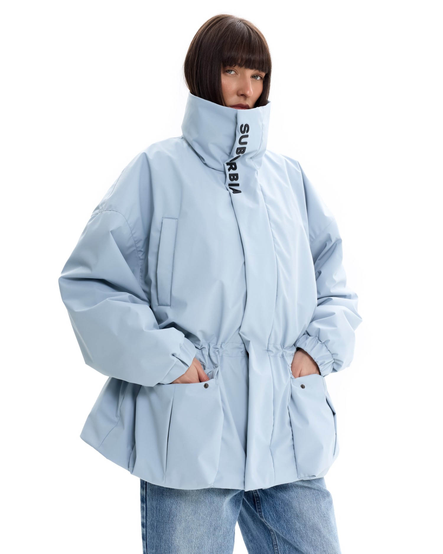 Куртка UNDERGROUND CODE