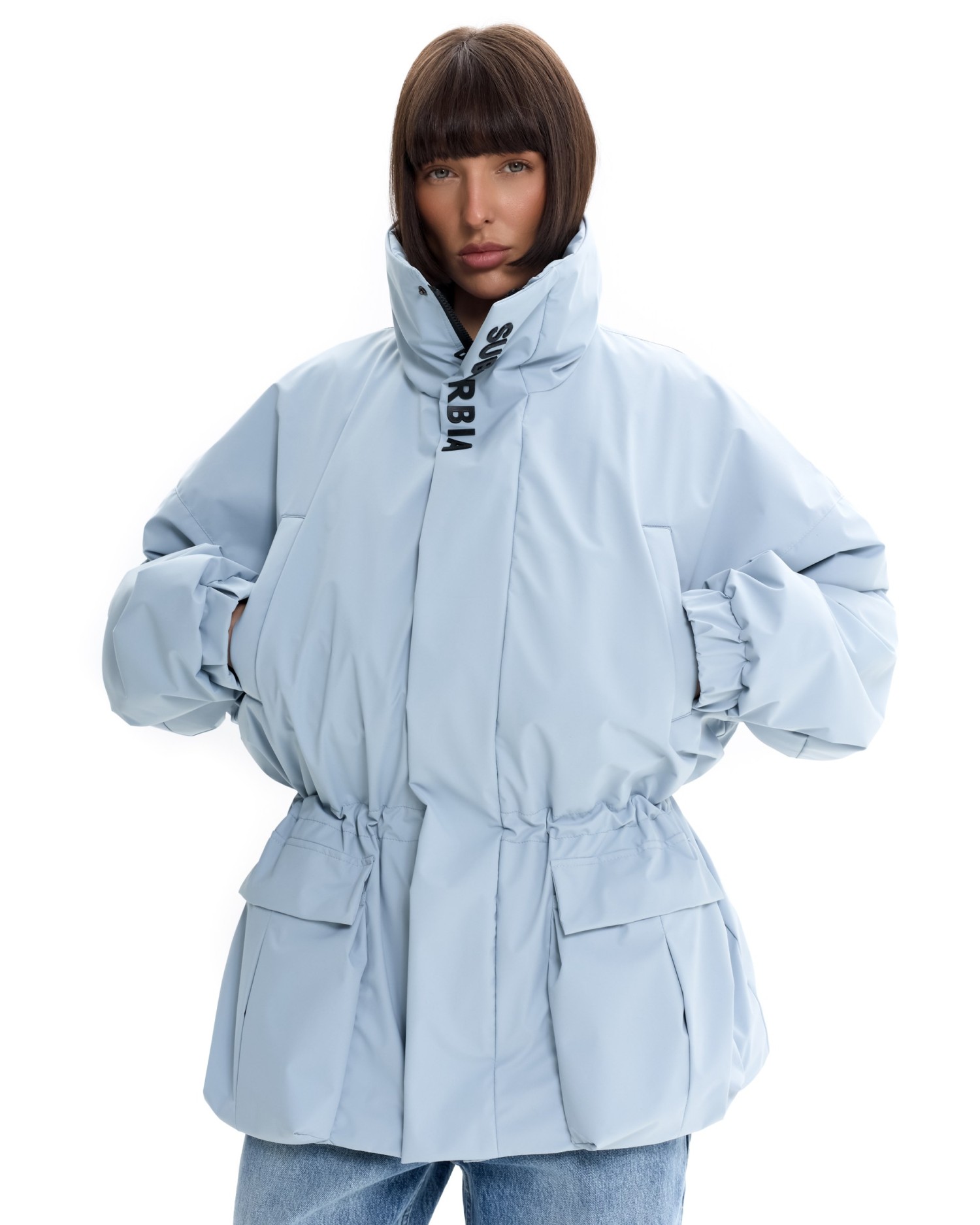 Куртка UNDERGROUND CODE