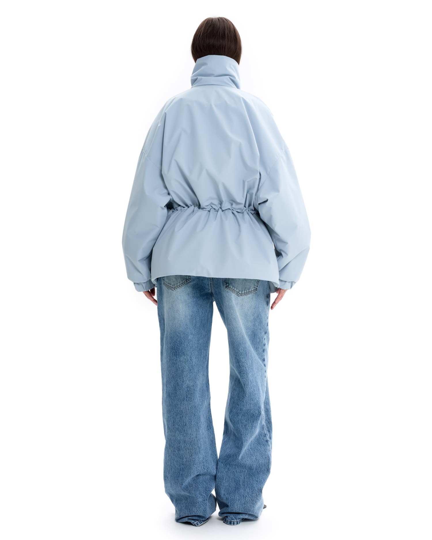 Куртка UNDERGROUND CODE