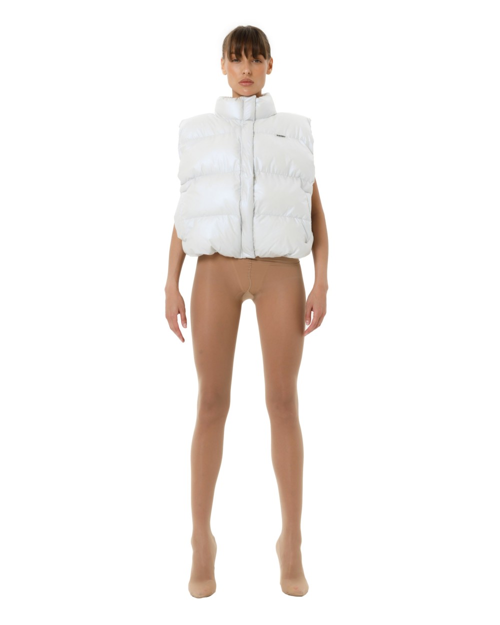 Жилет SPACE mini FW24 Arctic ice