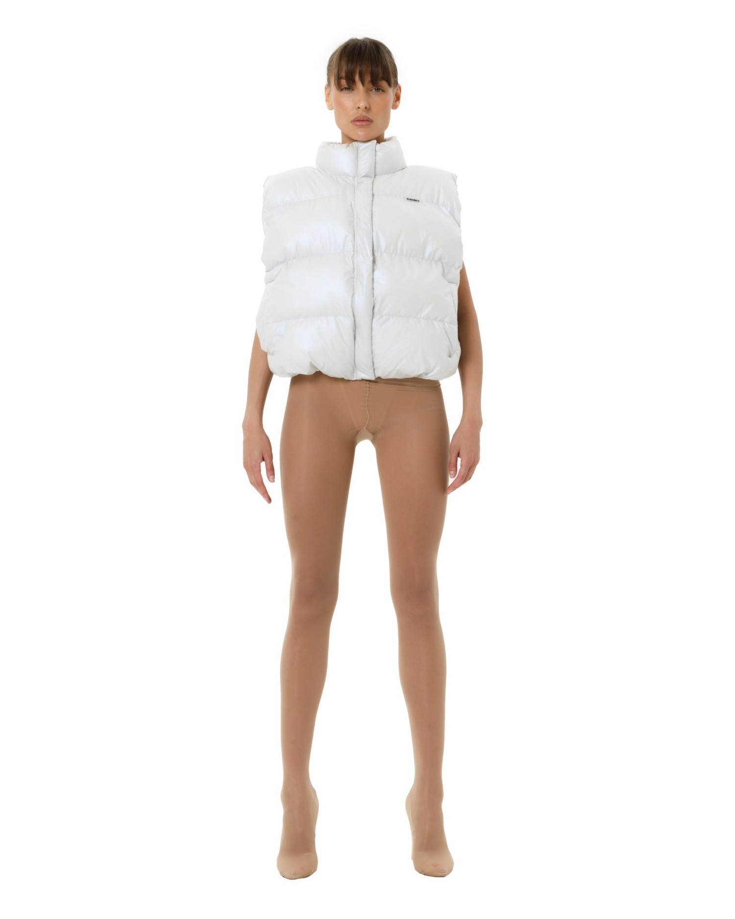 Жилет SPACE mini FW24 Arctic ice