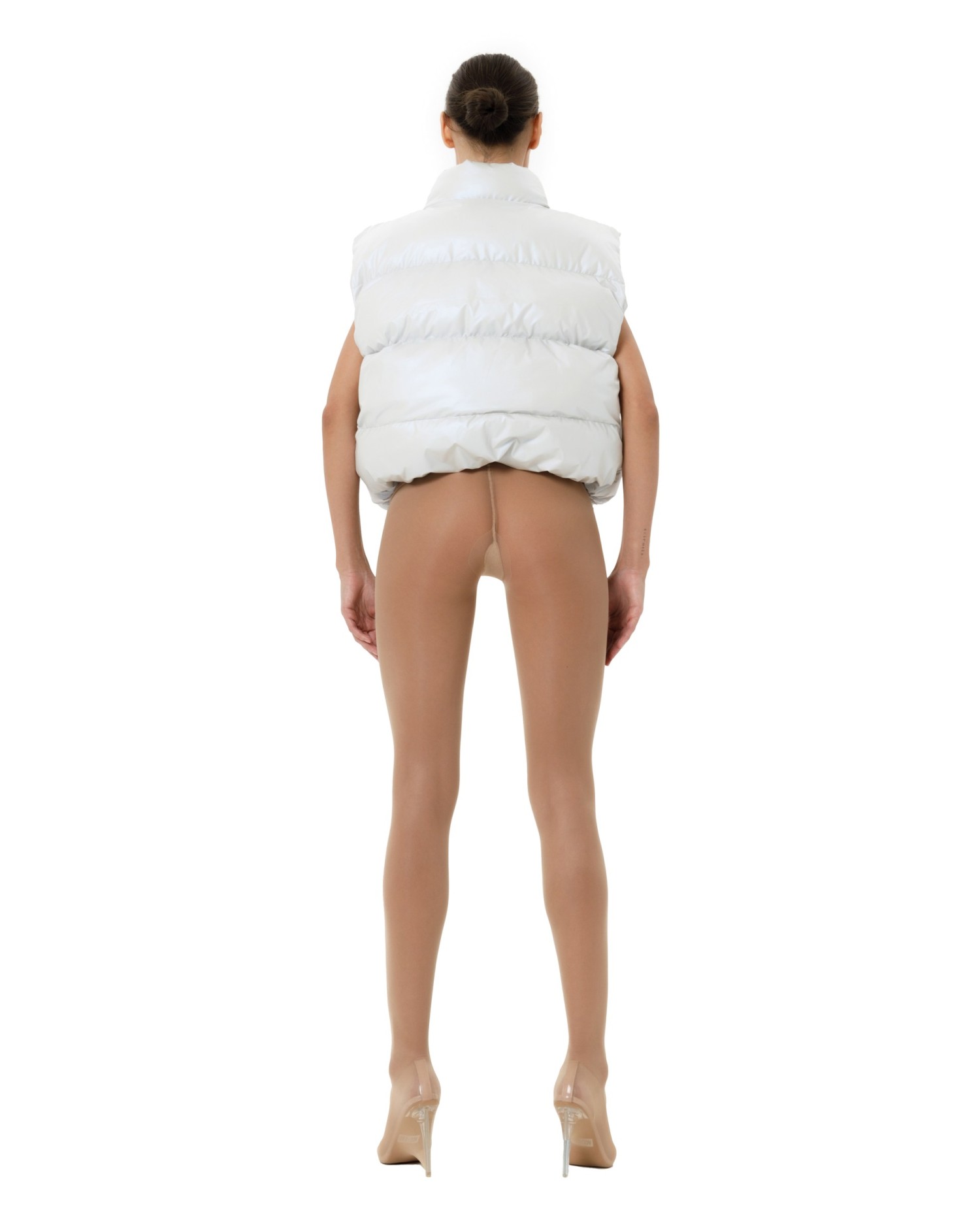 Жилет SPACE mini FW24 Arctic ice
