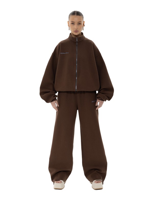 Костюм HEETS Brown