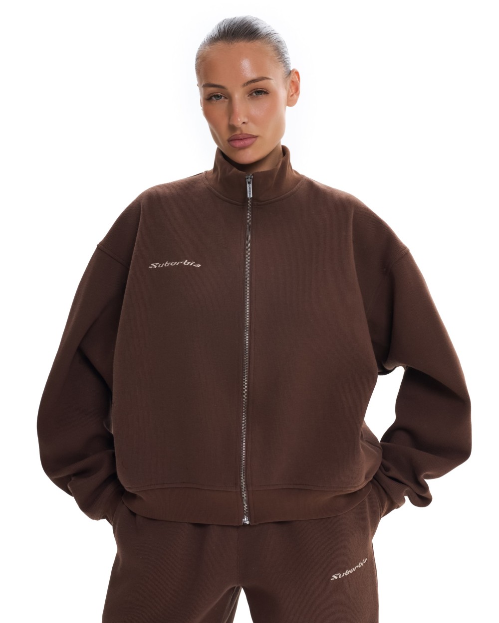 Костюм HEETS Brown